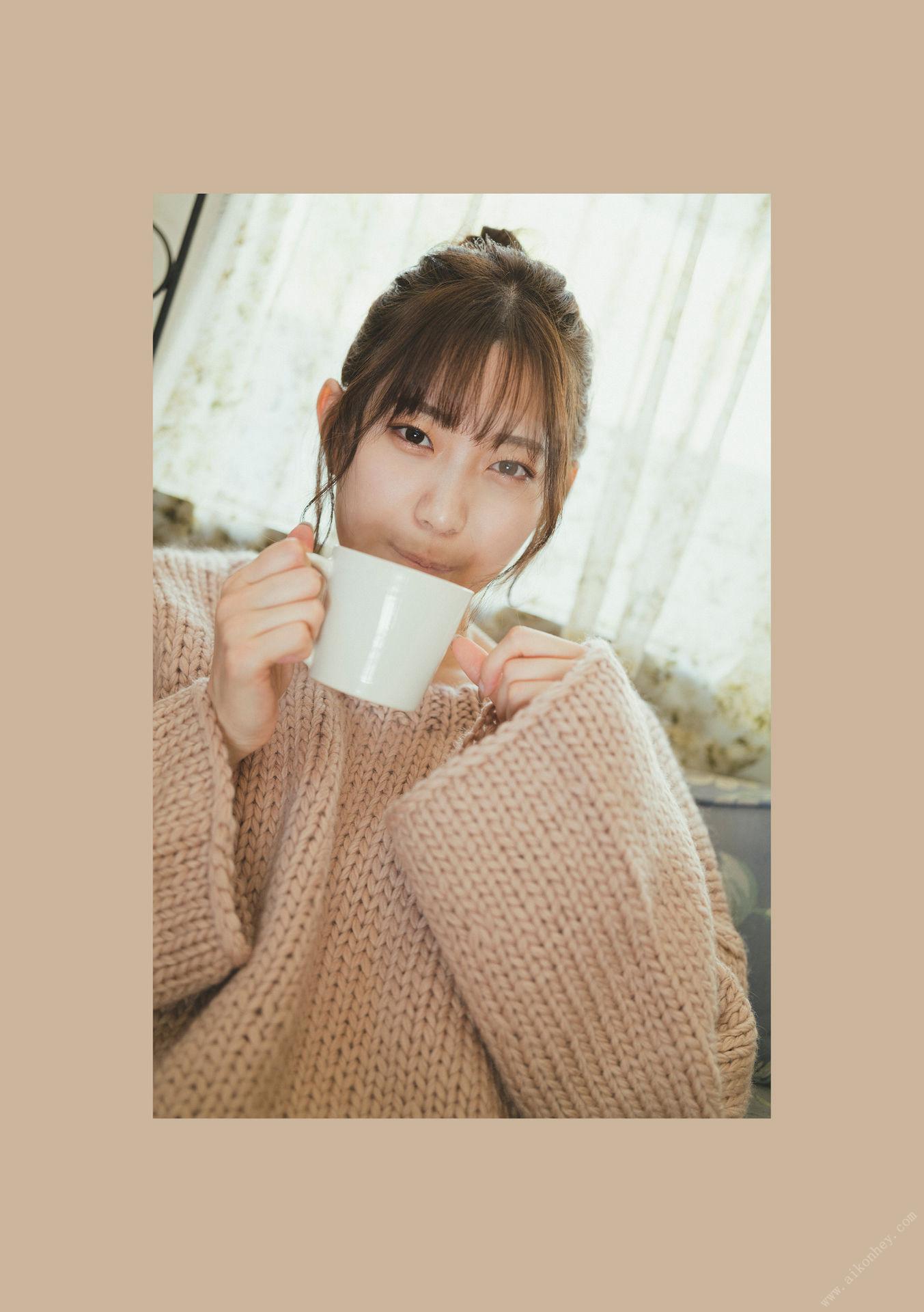 포토북] 토라레치 아카리 미타니 160P