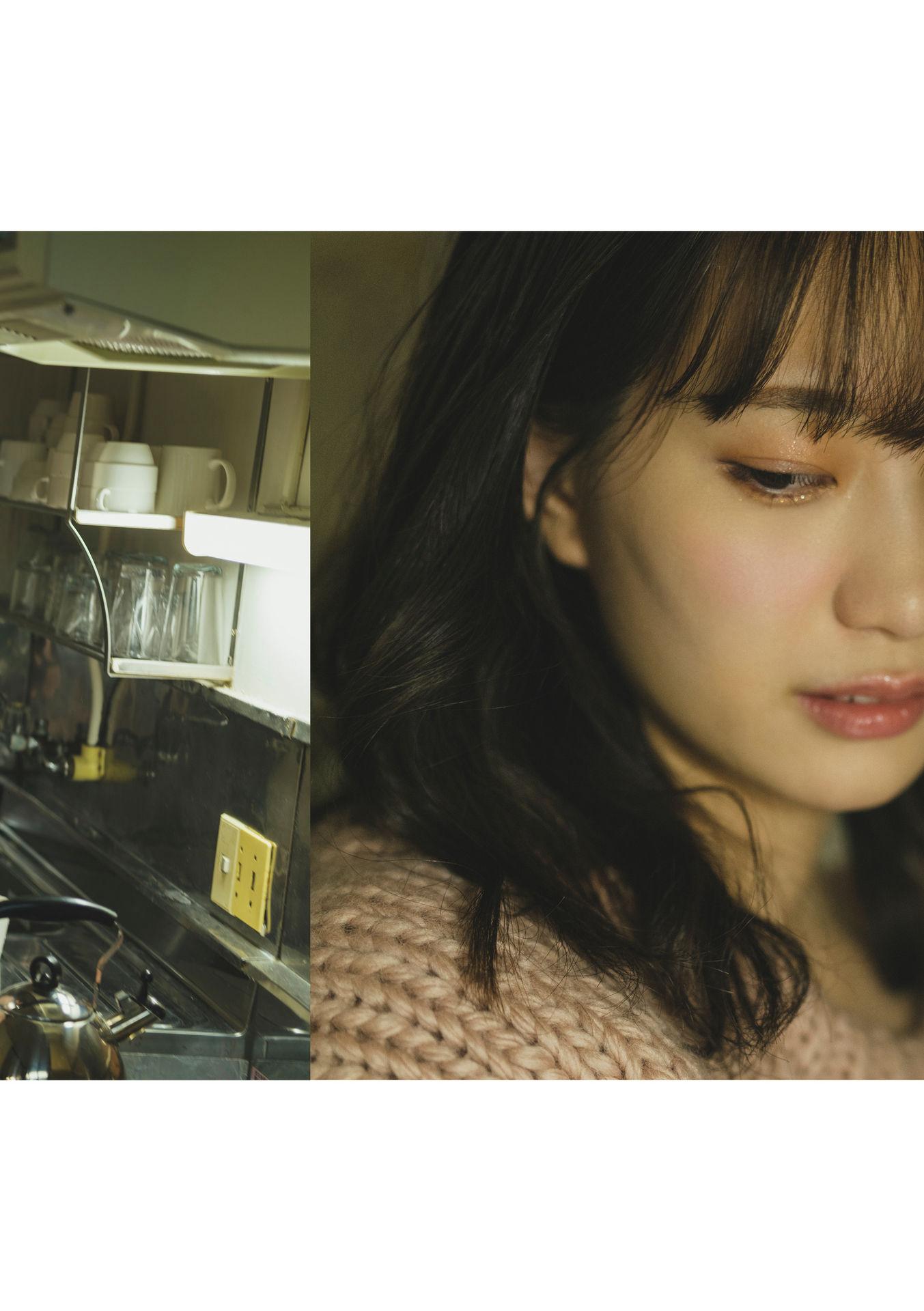 フォトブック] とられち 美谷朱里 160P