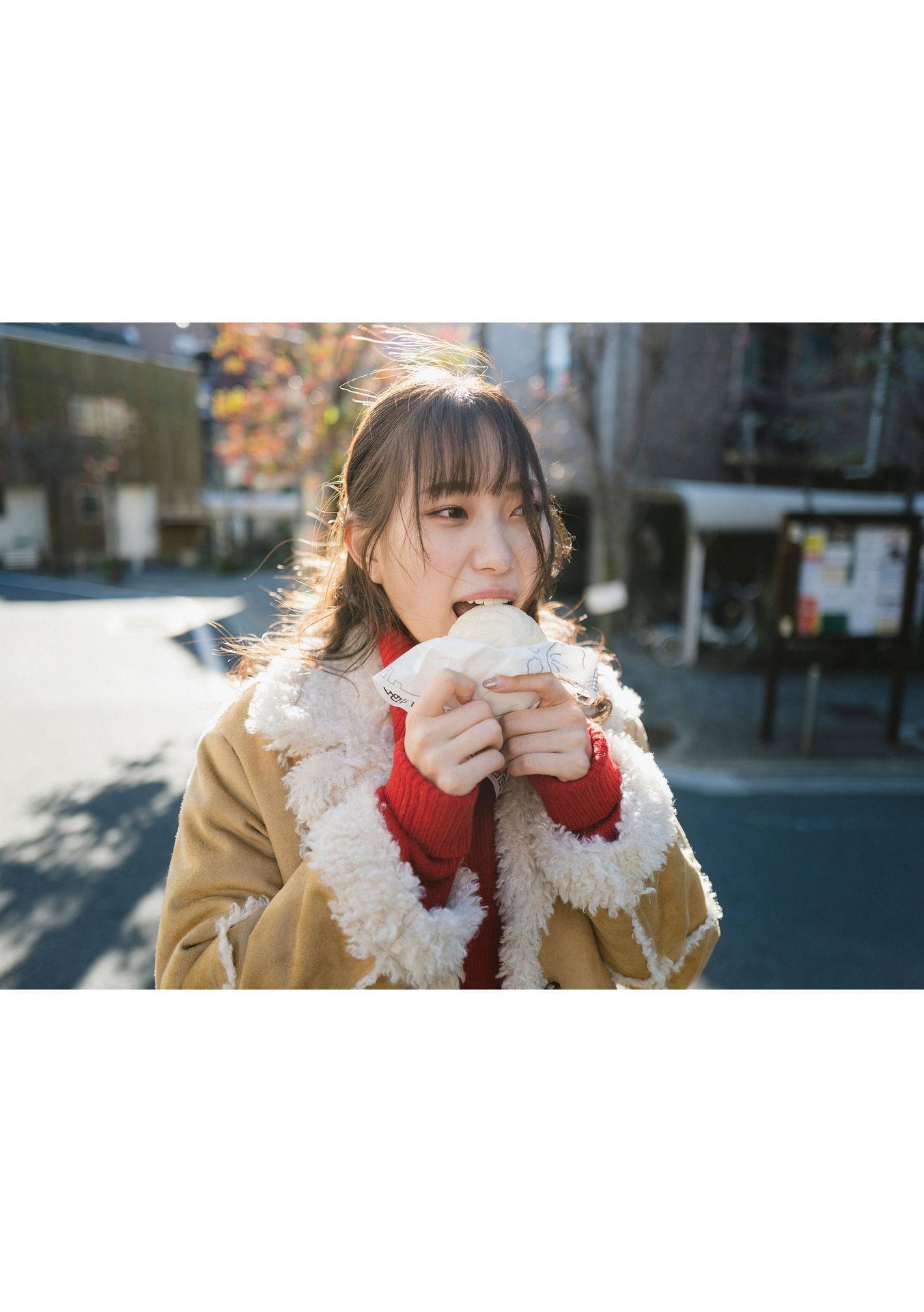 Photobook] Torarechi Akari Mitani 160P