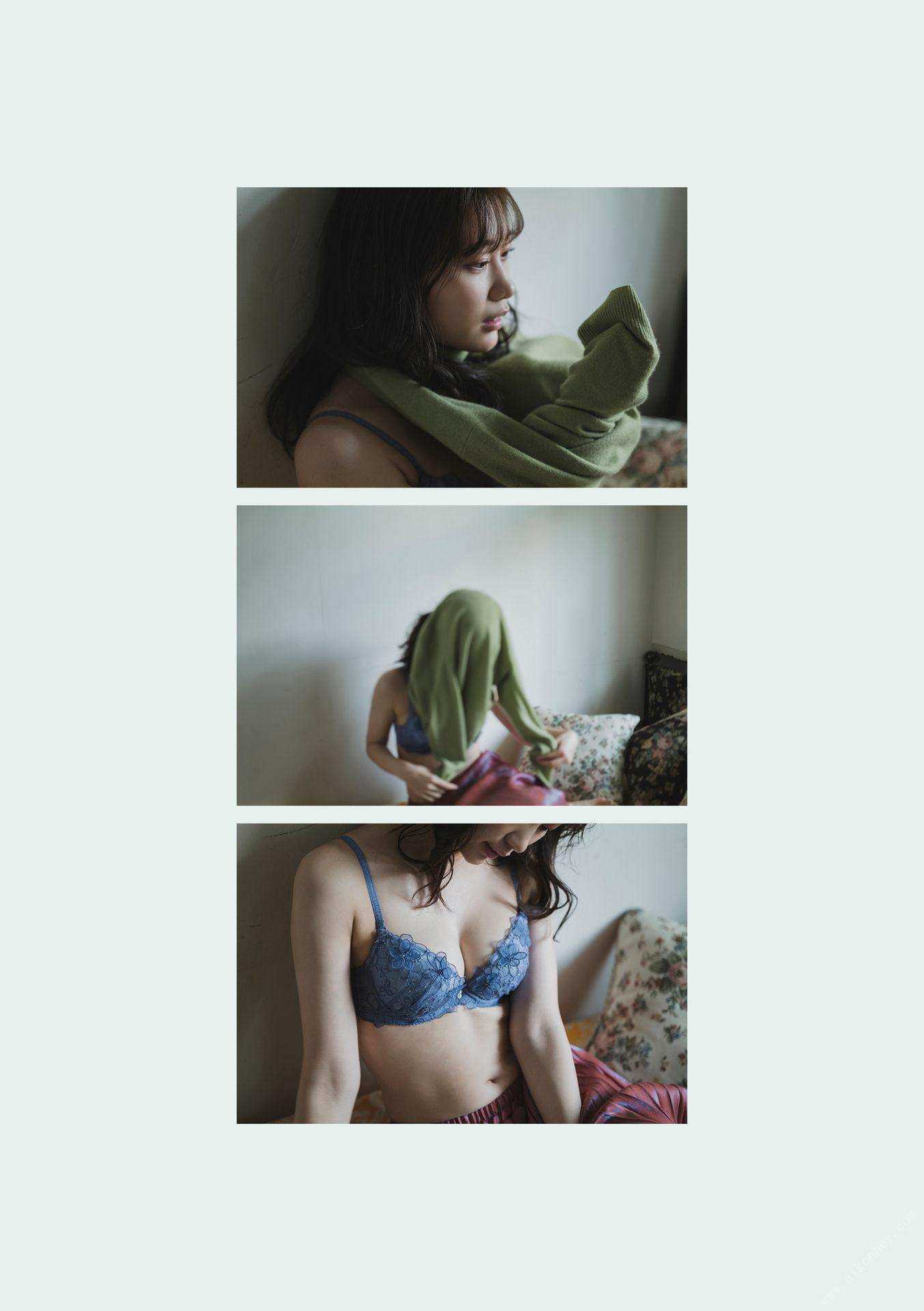 フォトブック] とられち 美谷朱里 160P