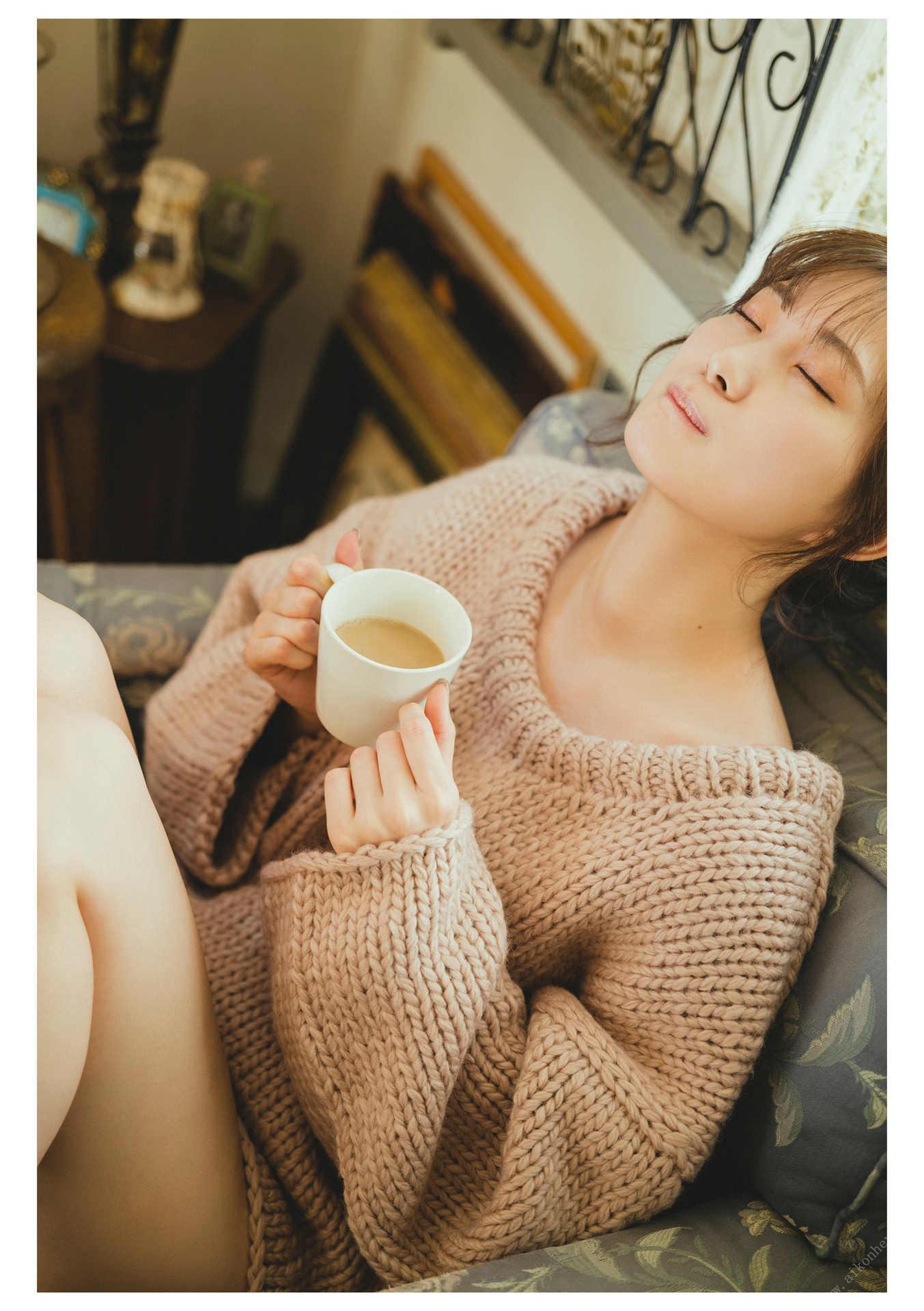 フォトブック] とられち 美谷朱里 160P
