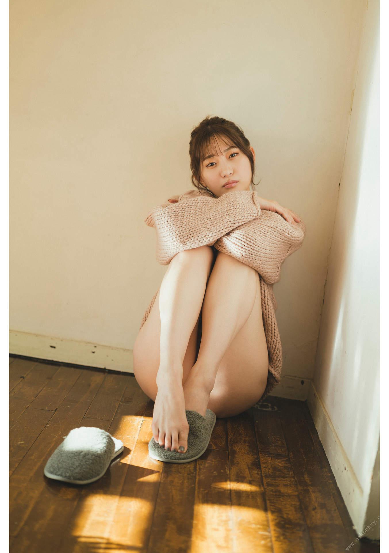 Photobook] Torarechi Akari Mitani 160P