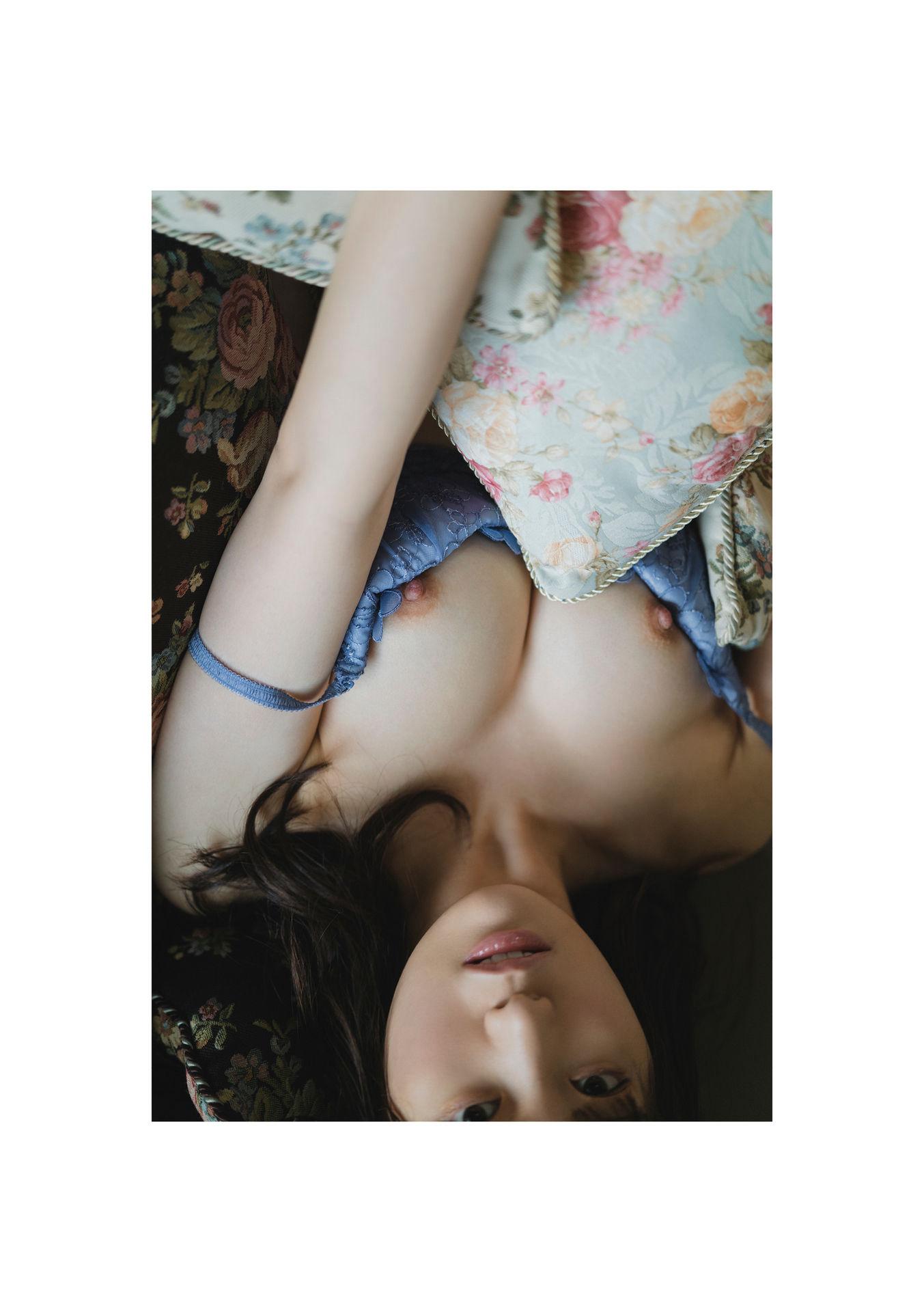 フォトブック] とられち 美谷朱里 160P