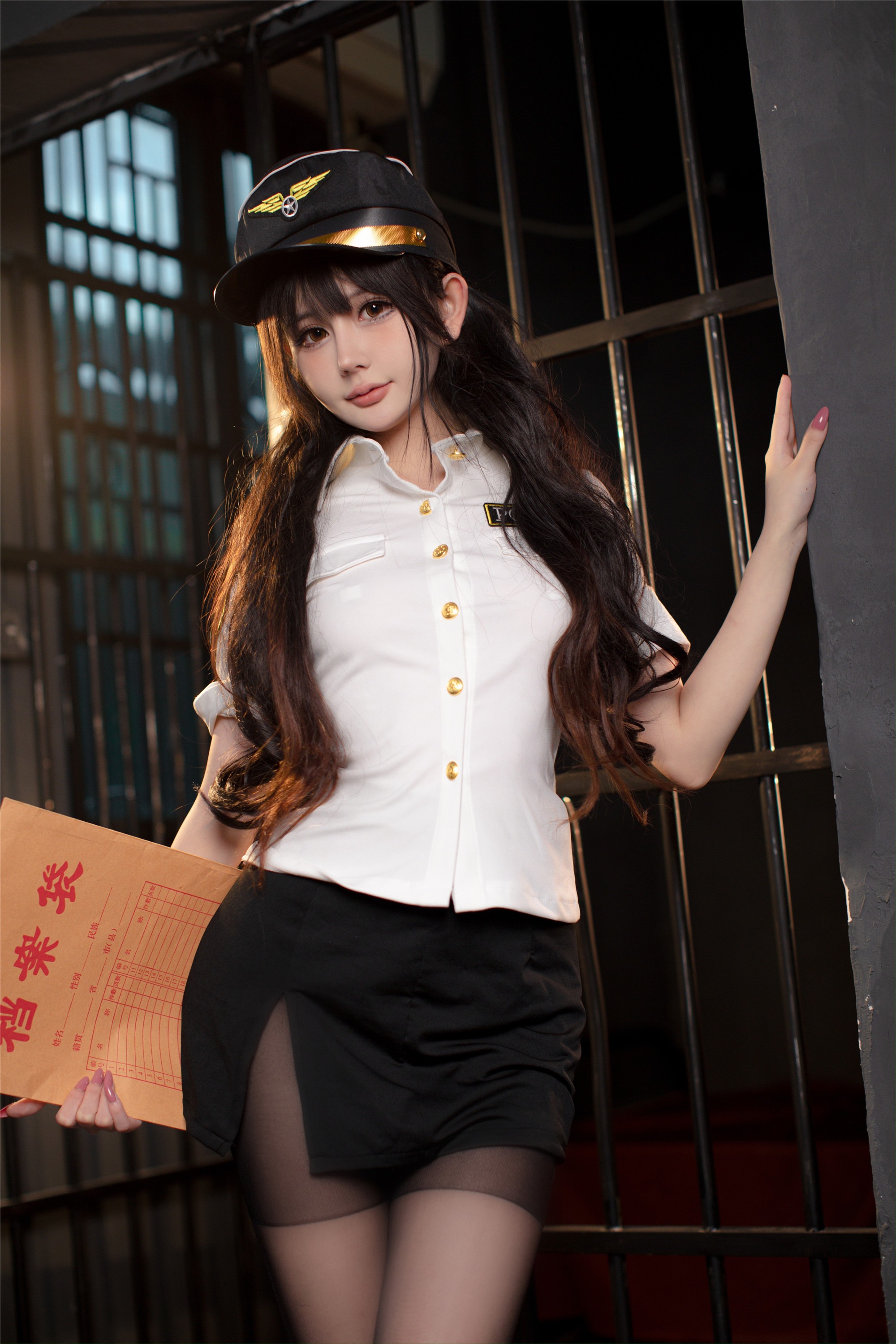あなたのダンダン – 捕獲制服 81P