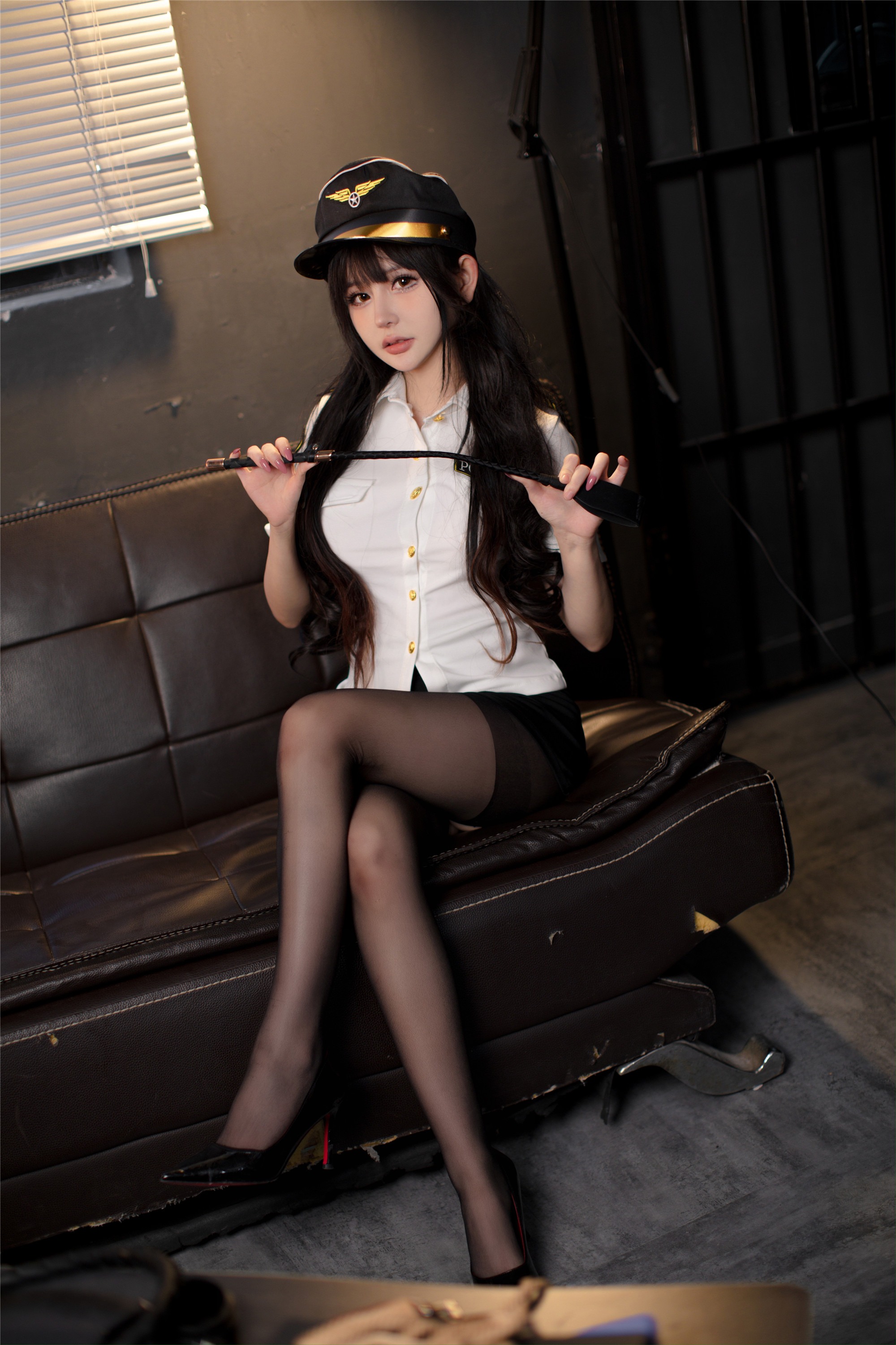 あなたのダンダン – 捕獲制服 81P