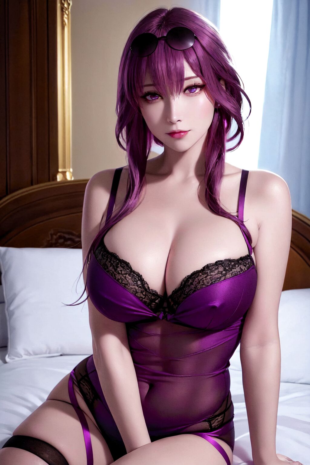 AI 生成的第 260 章