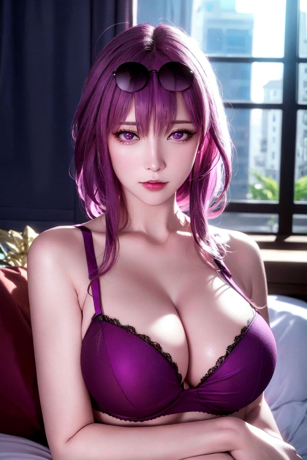AI 生成的第 260 章