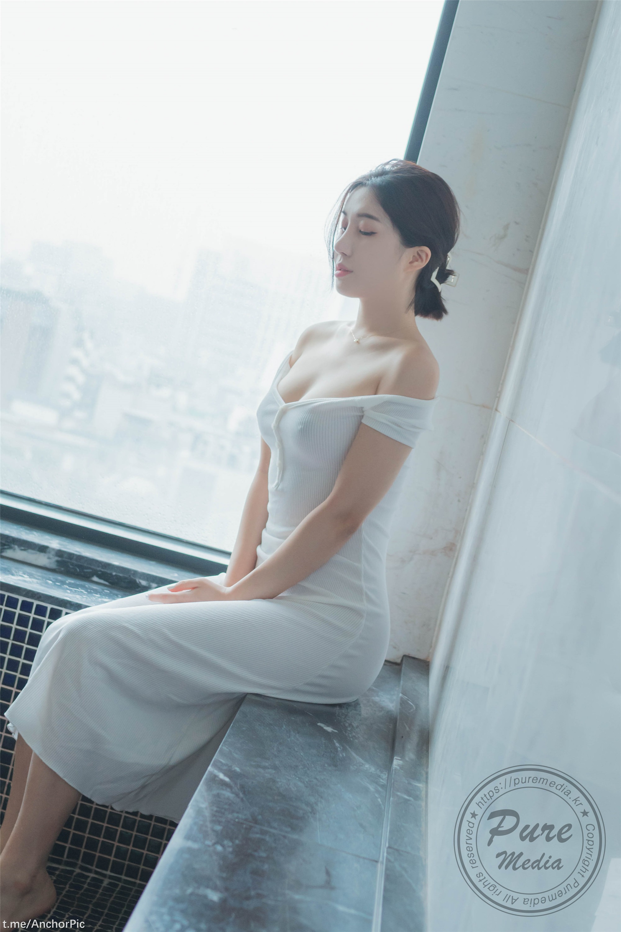 Pure Media] Tập 261 Dohee (Dohee) - Giờ tiệc 77 trang