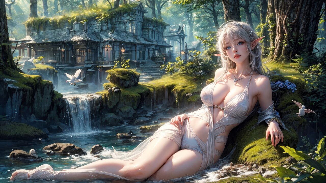 人工智能生成的第 262 章