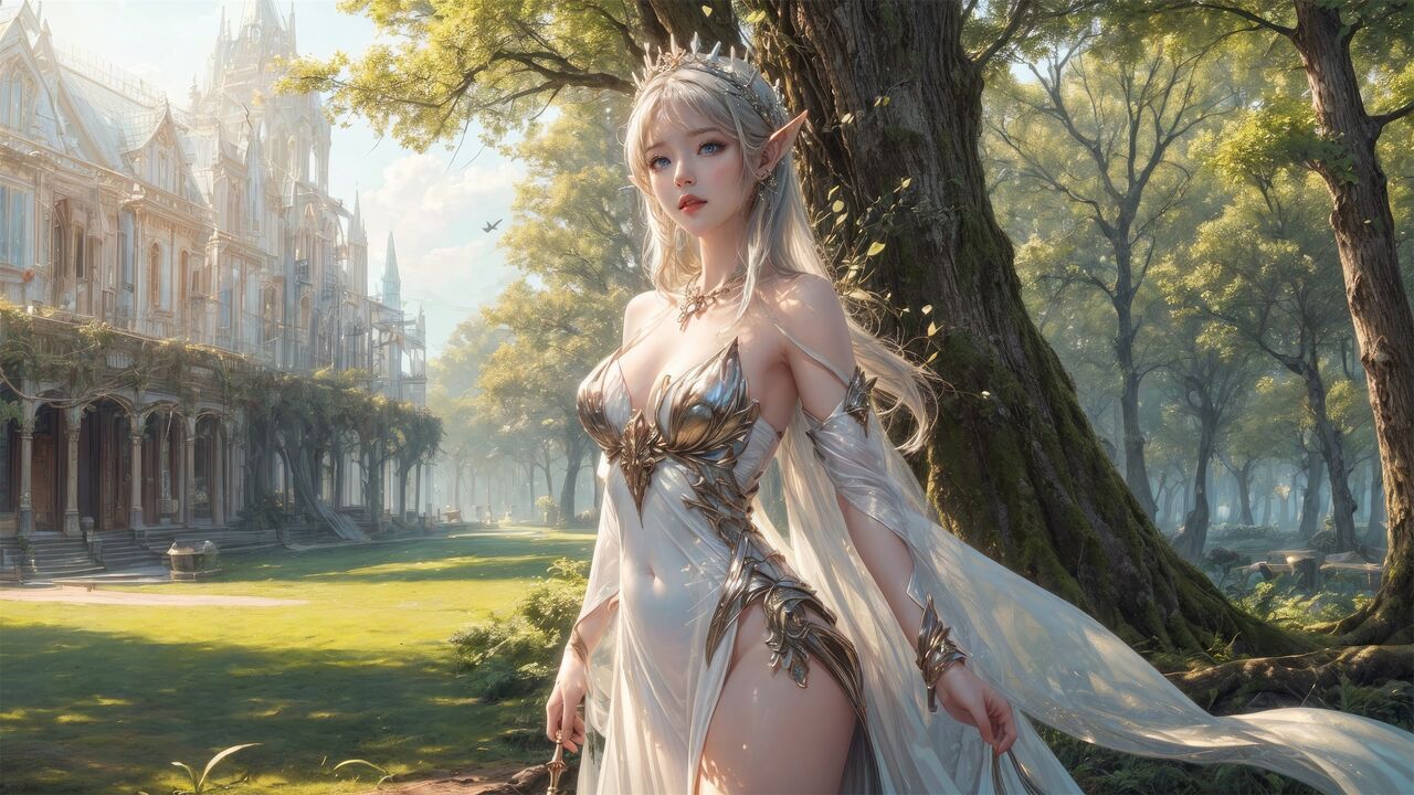 人工智能生成的第 262 章