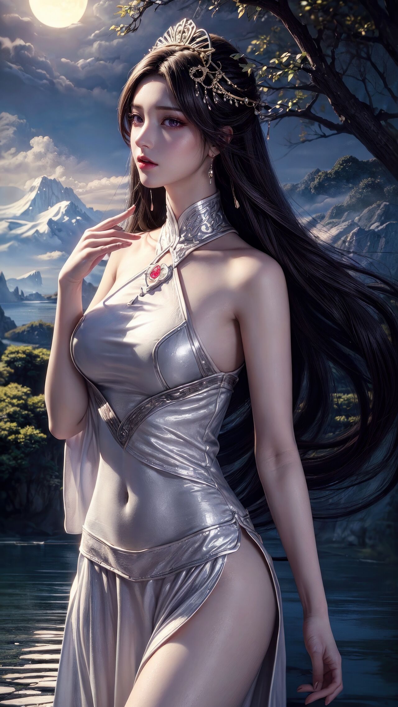 人工智能生成的第 262 章