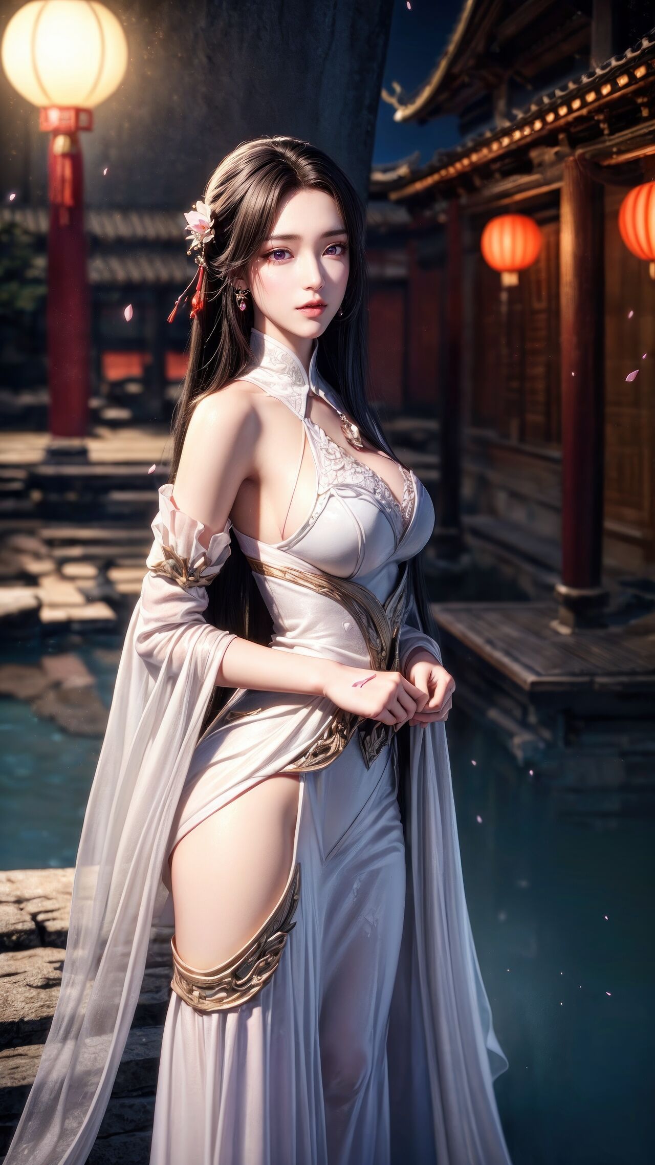 人工智能生成的第 262 章