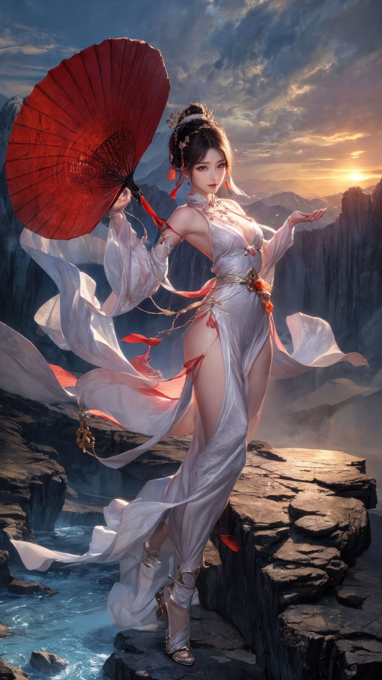 AI Generated Chapter 262