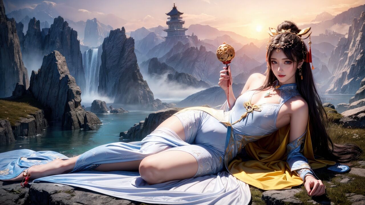 AI 生成章 262