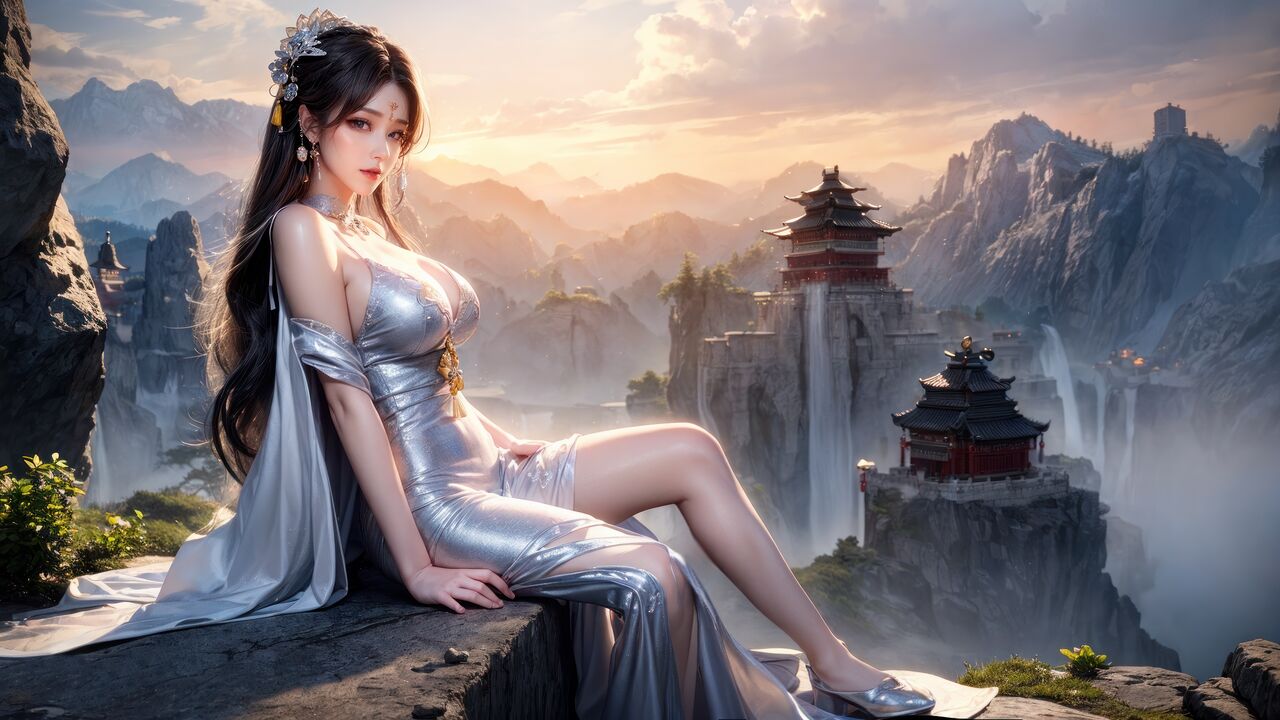 AI 生成章 262