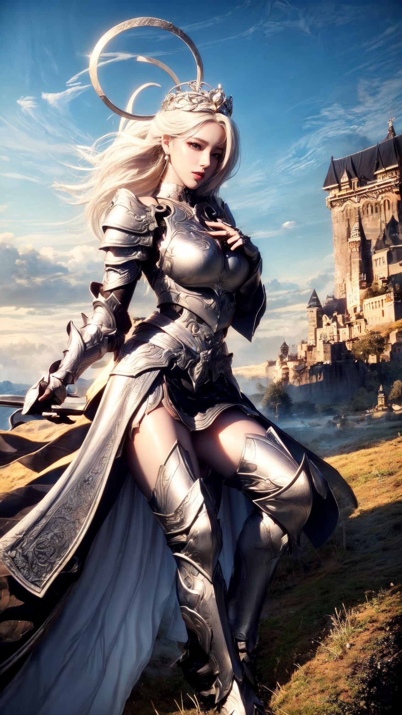 AI Generated Chapter 262