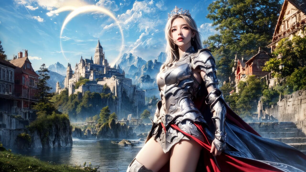 AI Generated Chapter 262