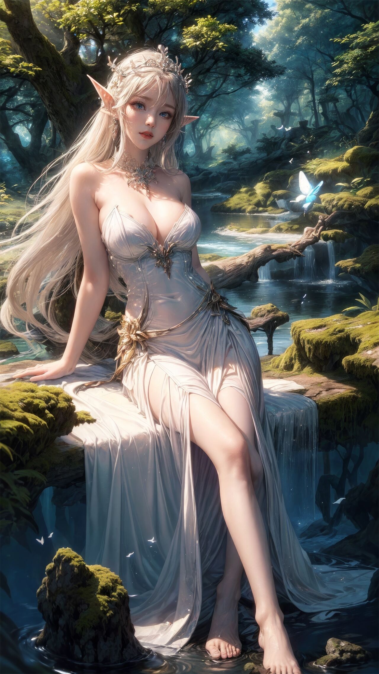 AI 生成章 262