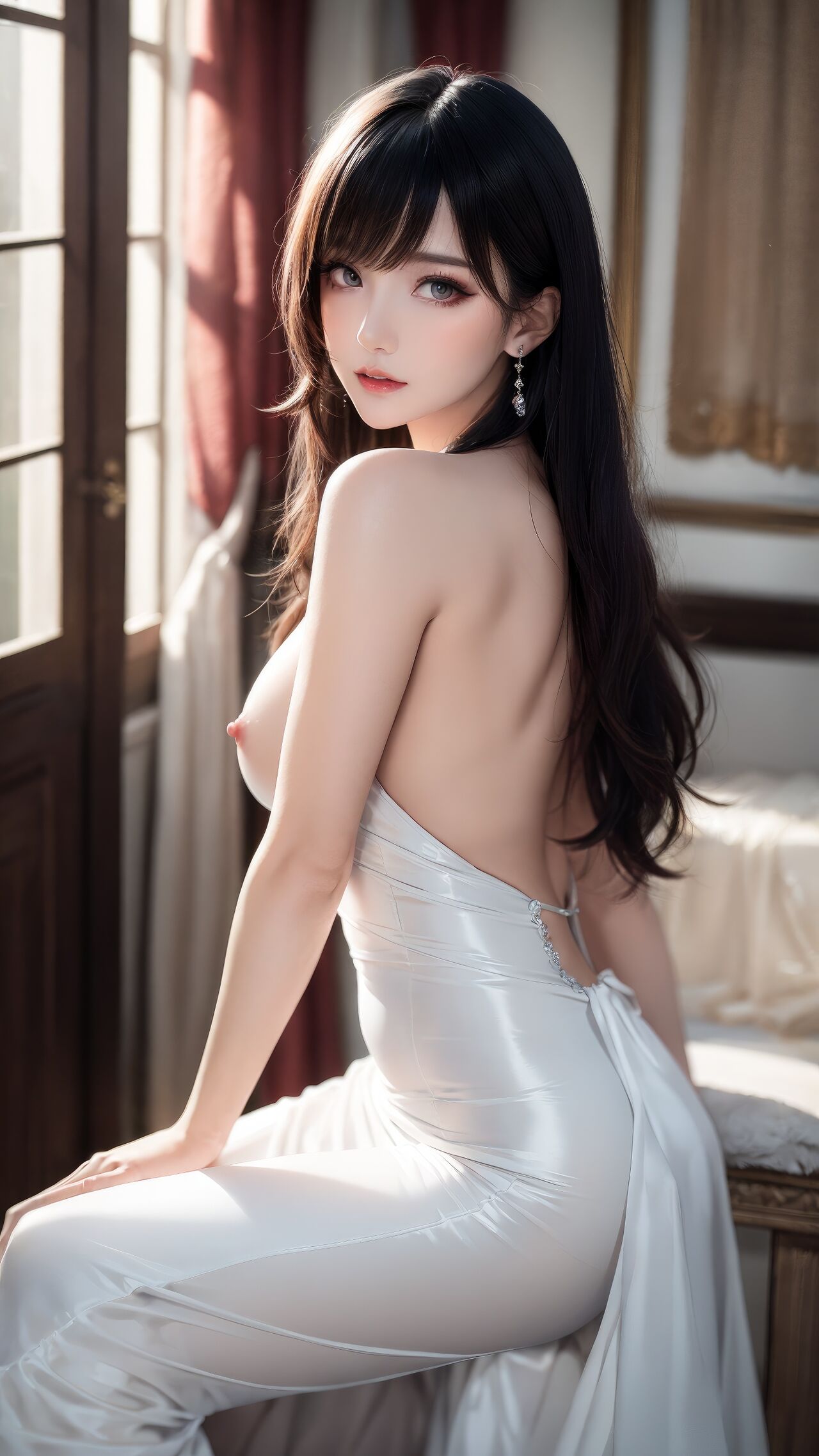 Chương 263 Được Tạo Bởi AI