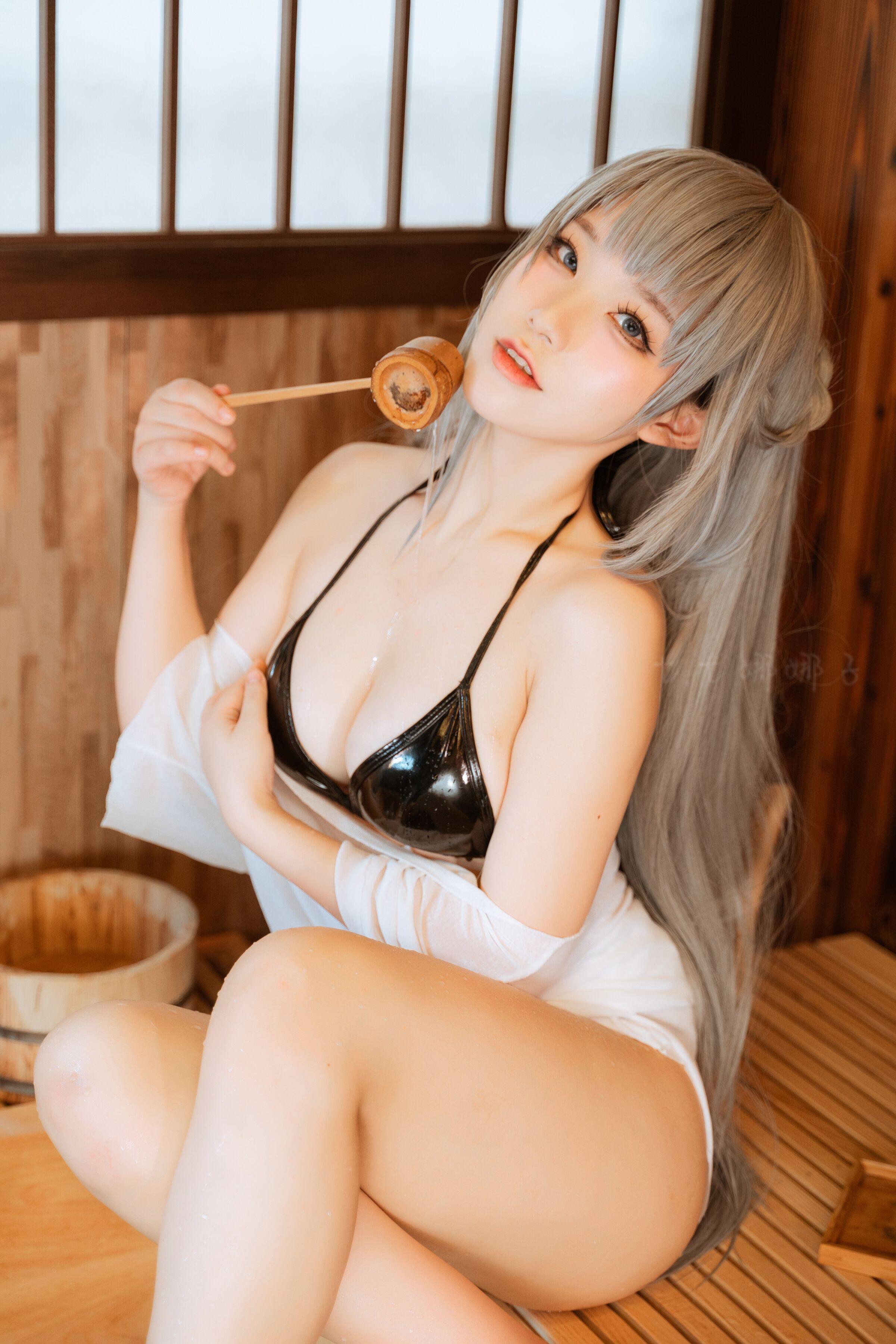 七七娜娜子 美因茨