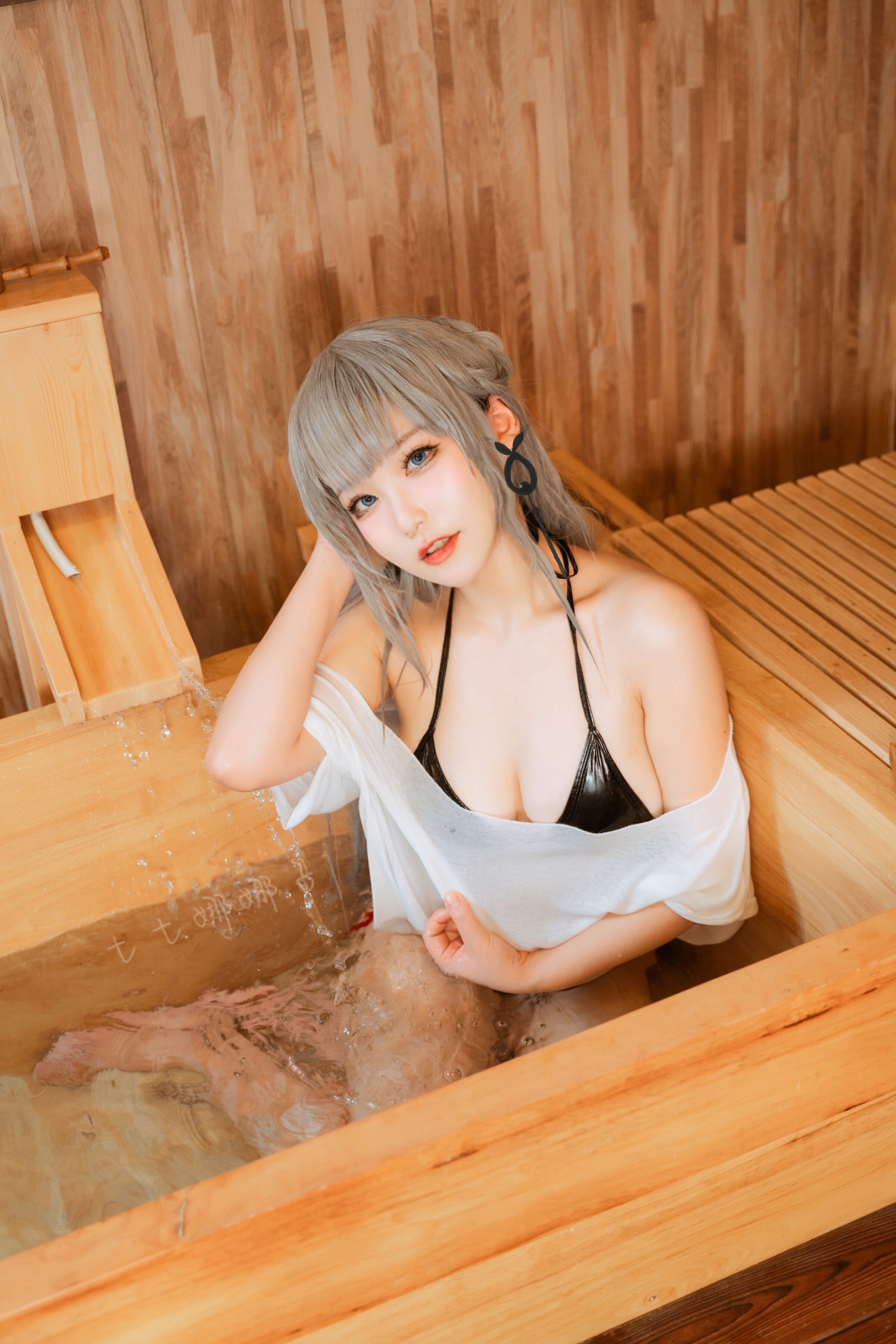 七七娜娜子 美因茨