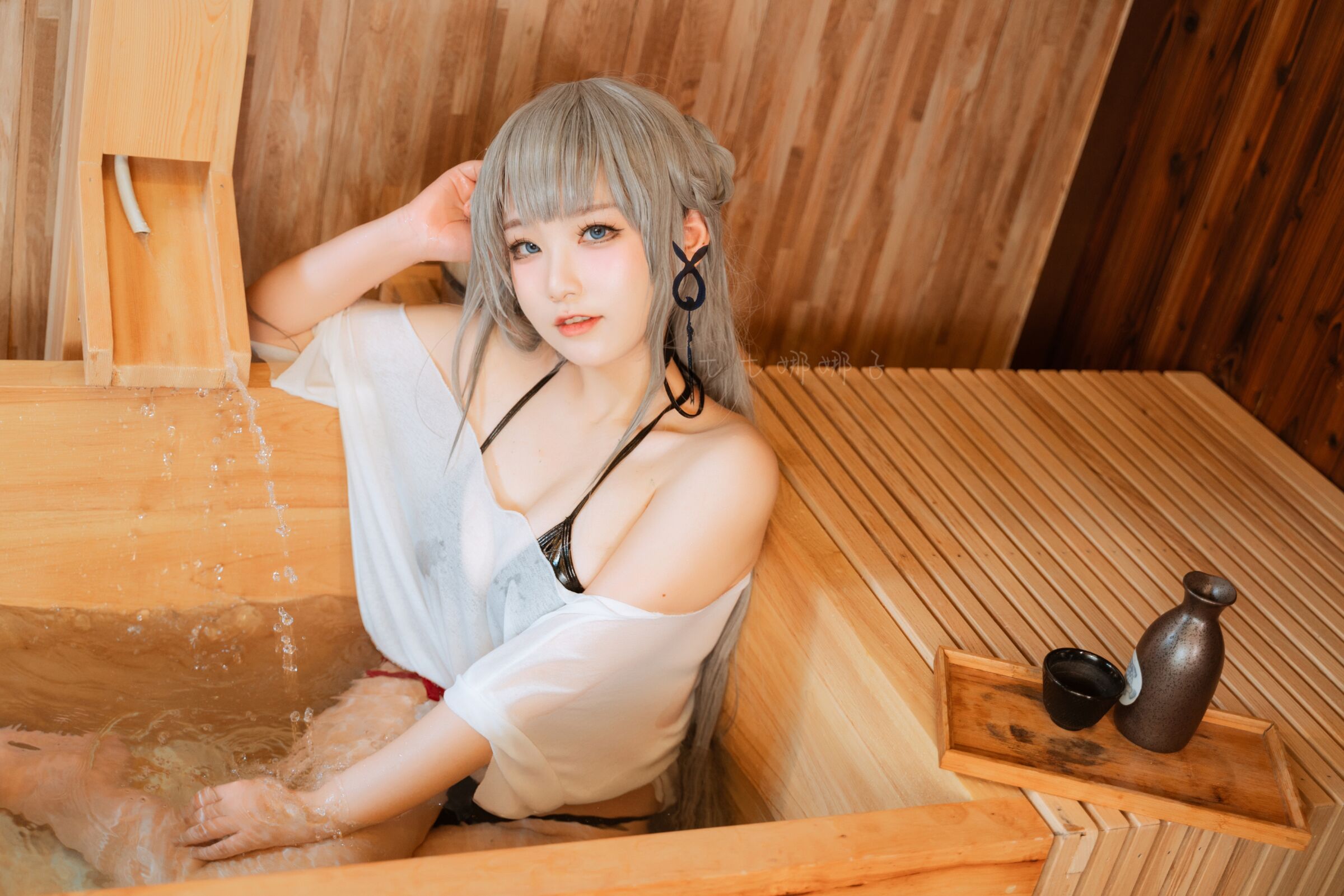 七七娜娜子 美因茨