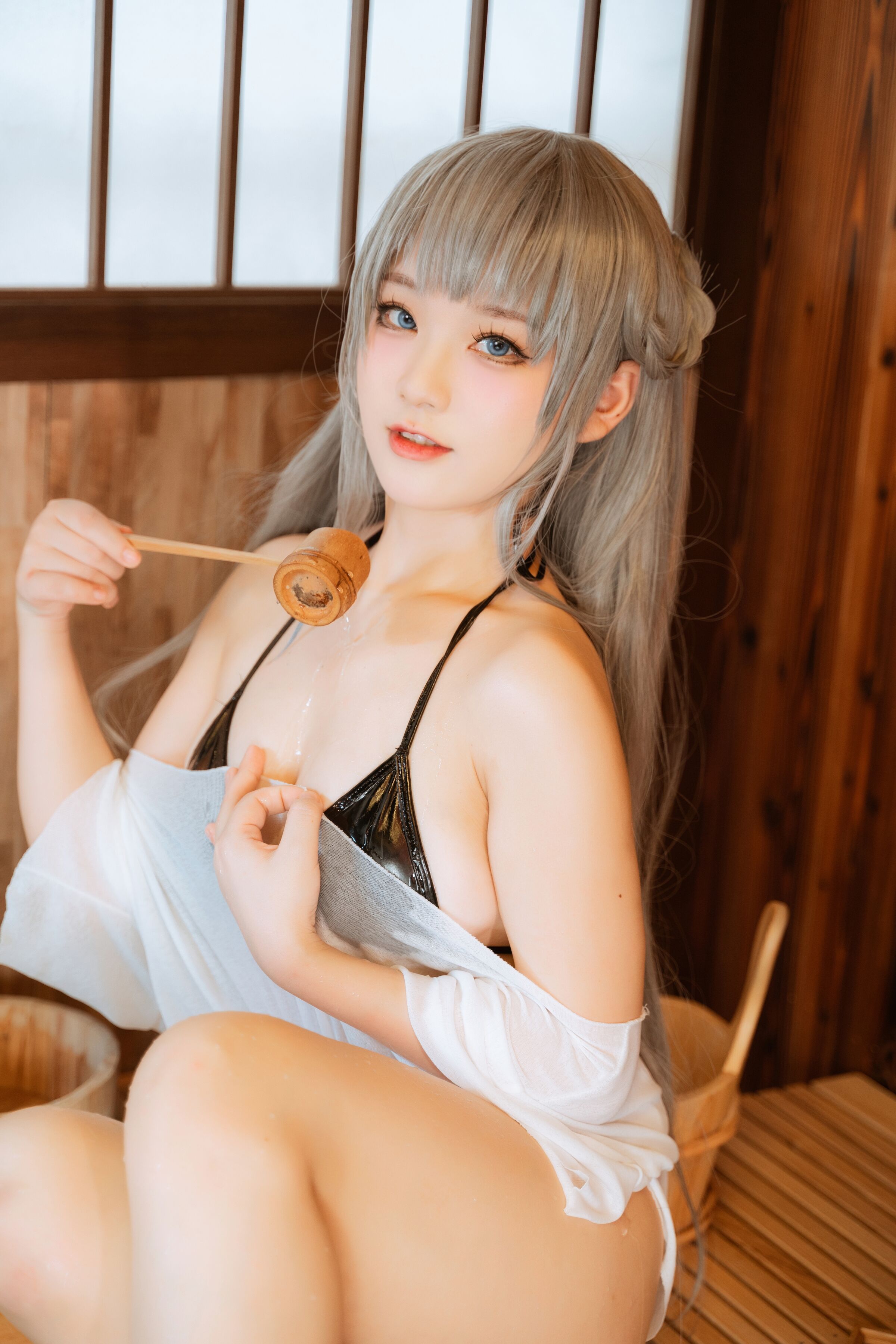 七七娜娜子 美因茨