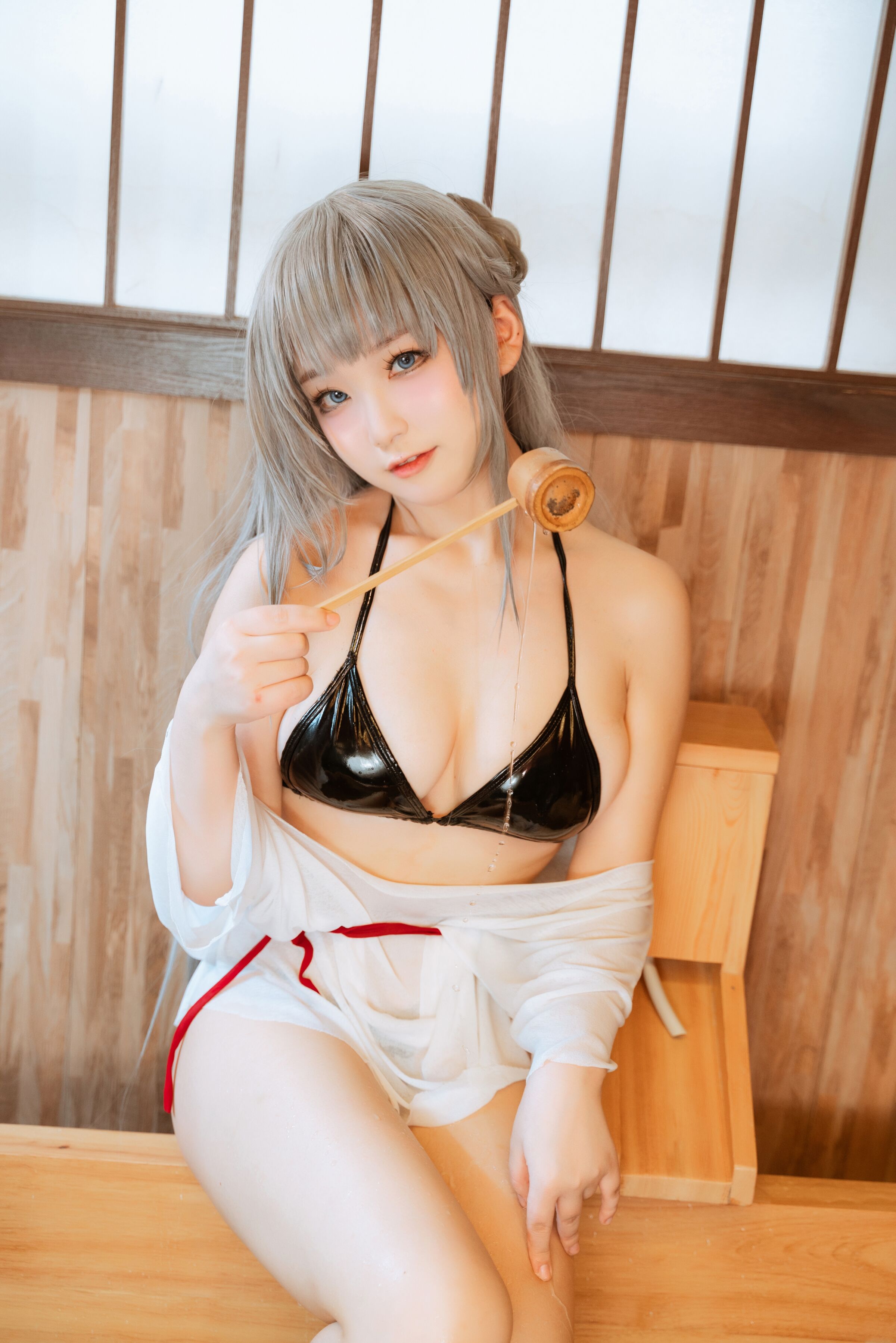 七七娜娜子 美因茨