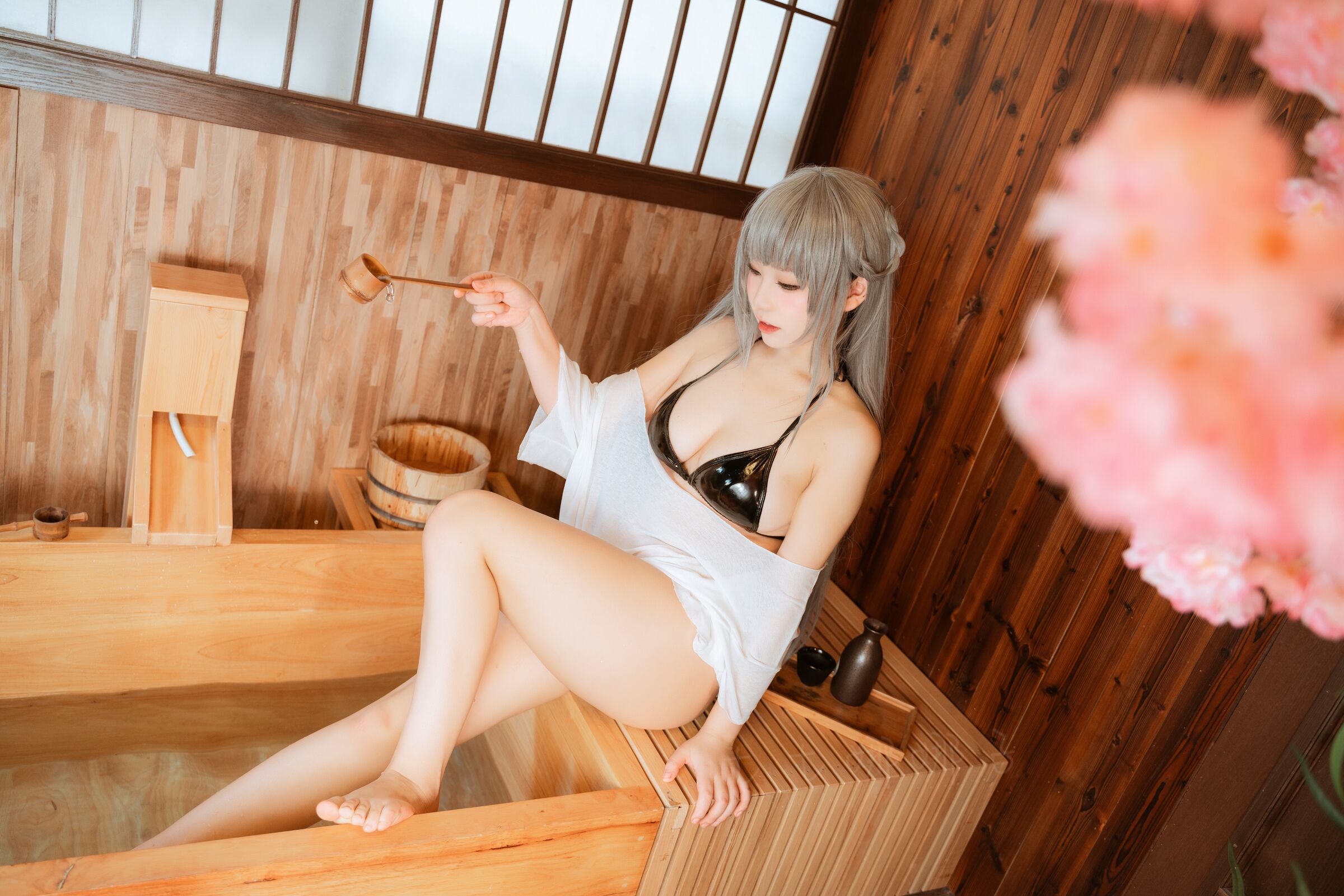 七七娜娜子 美因茨