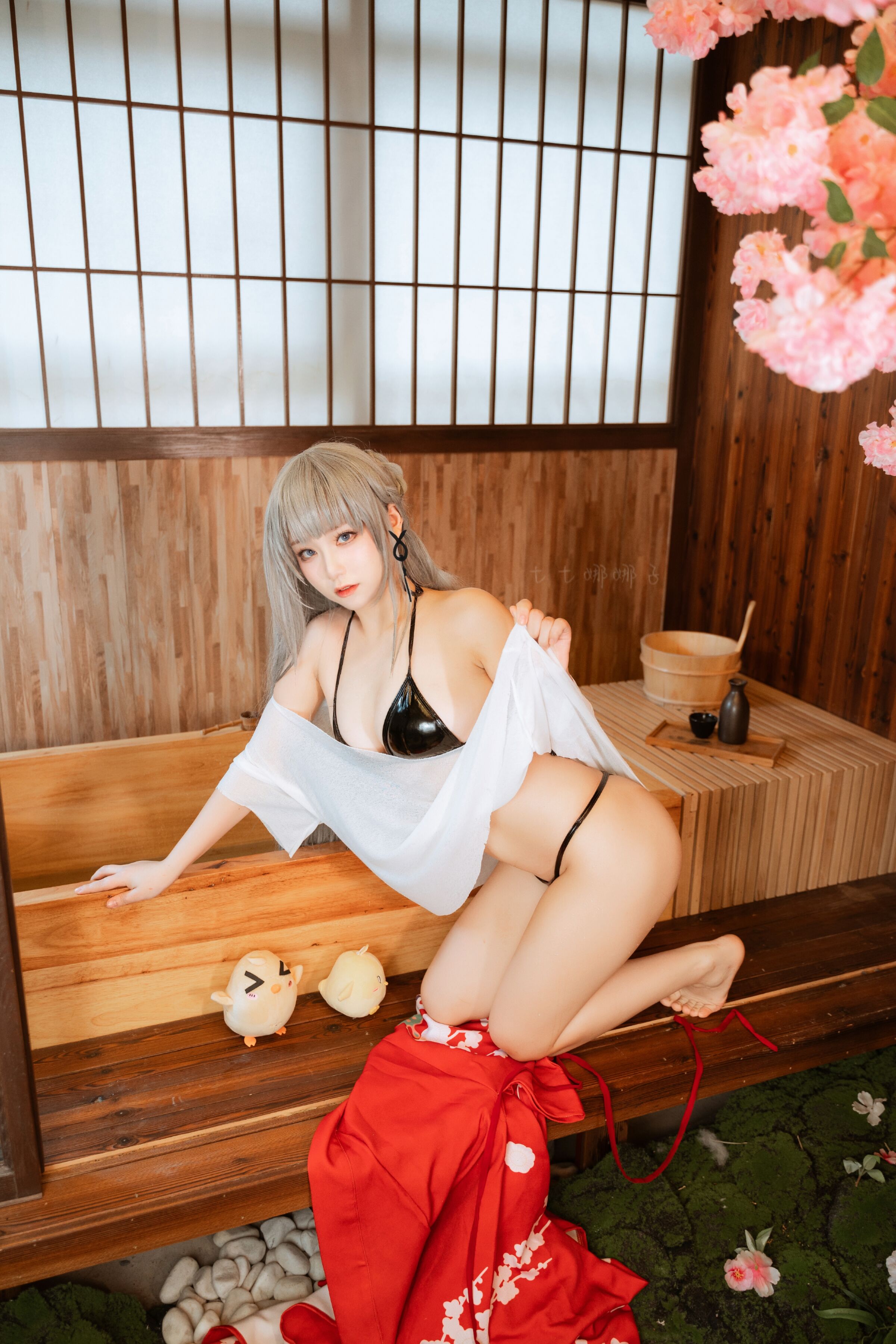 七七娜娜子 美因茨