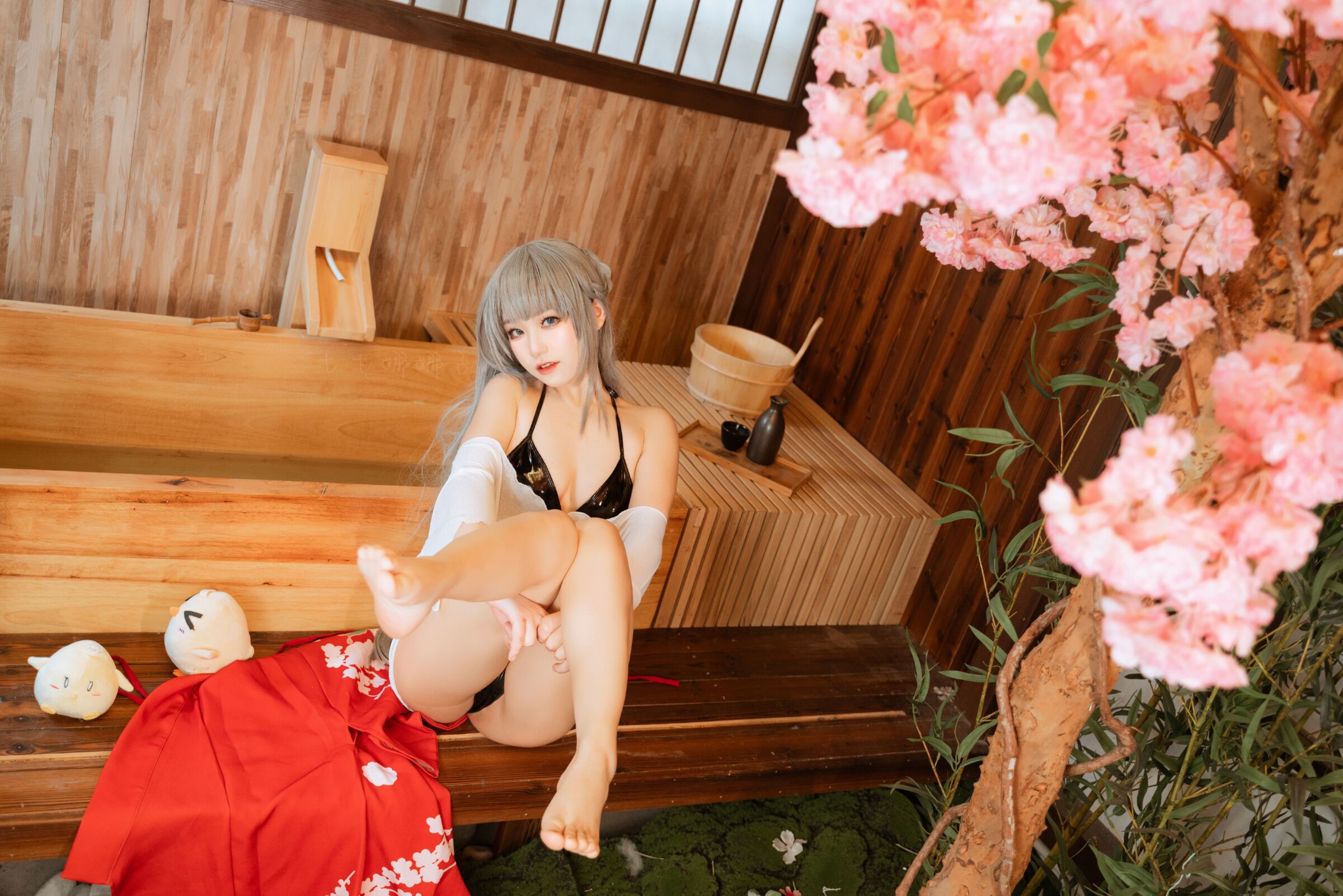 七七娜娜子 美因茨