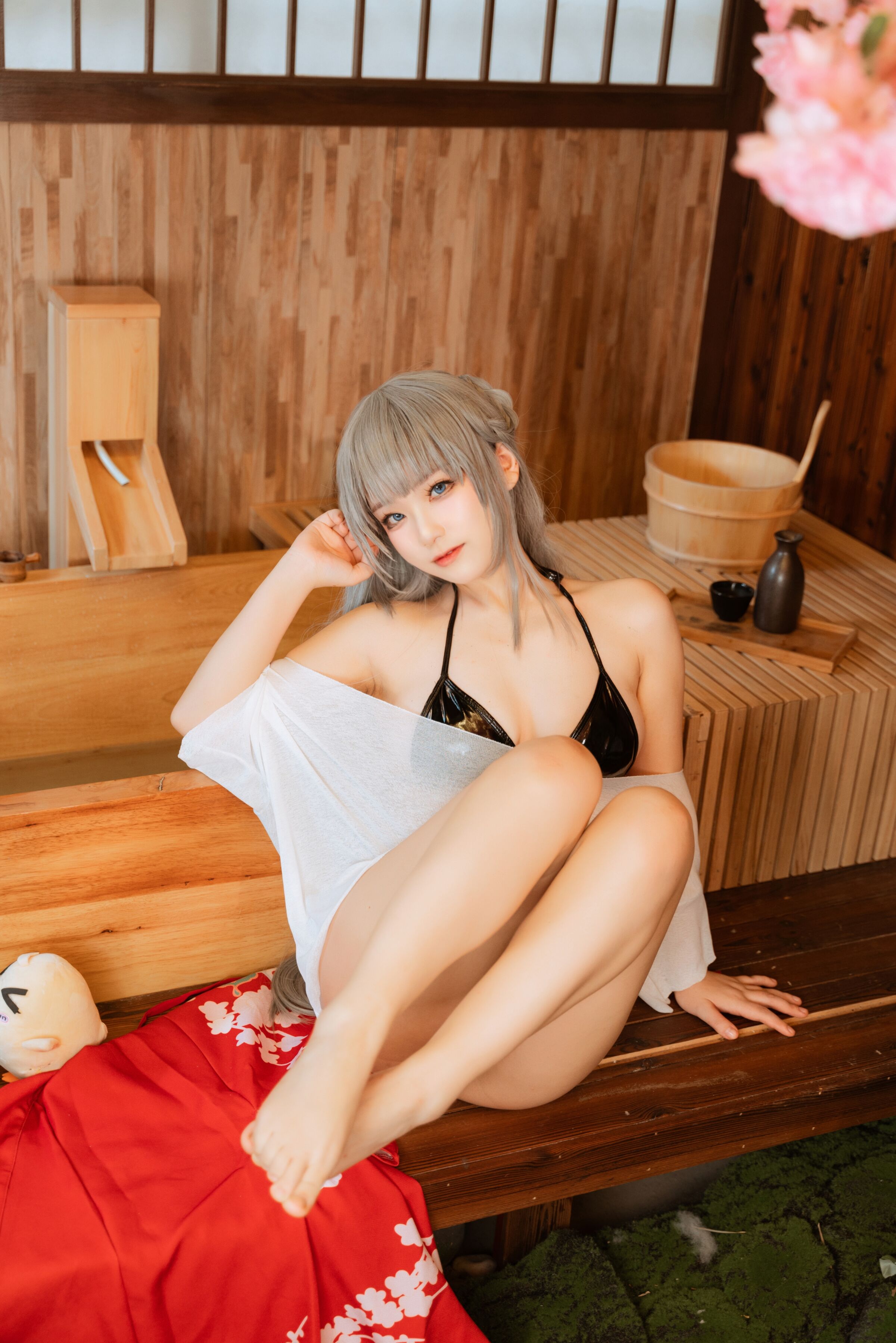 七七娜娜子 美因茨