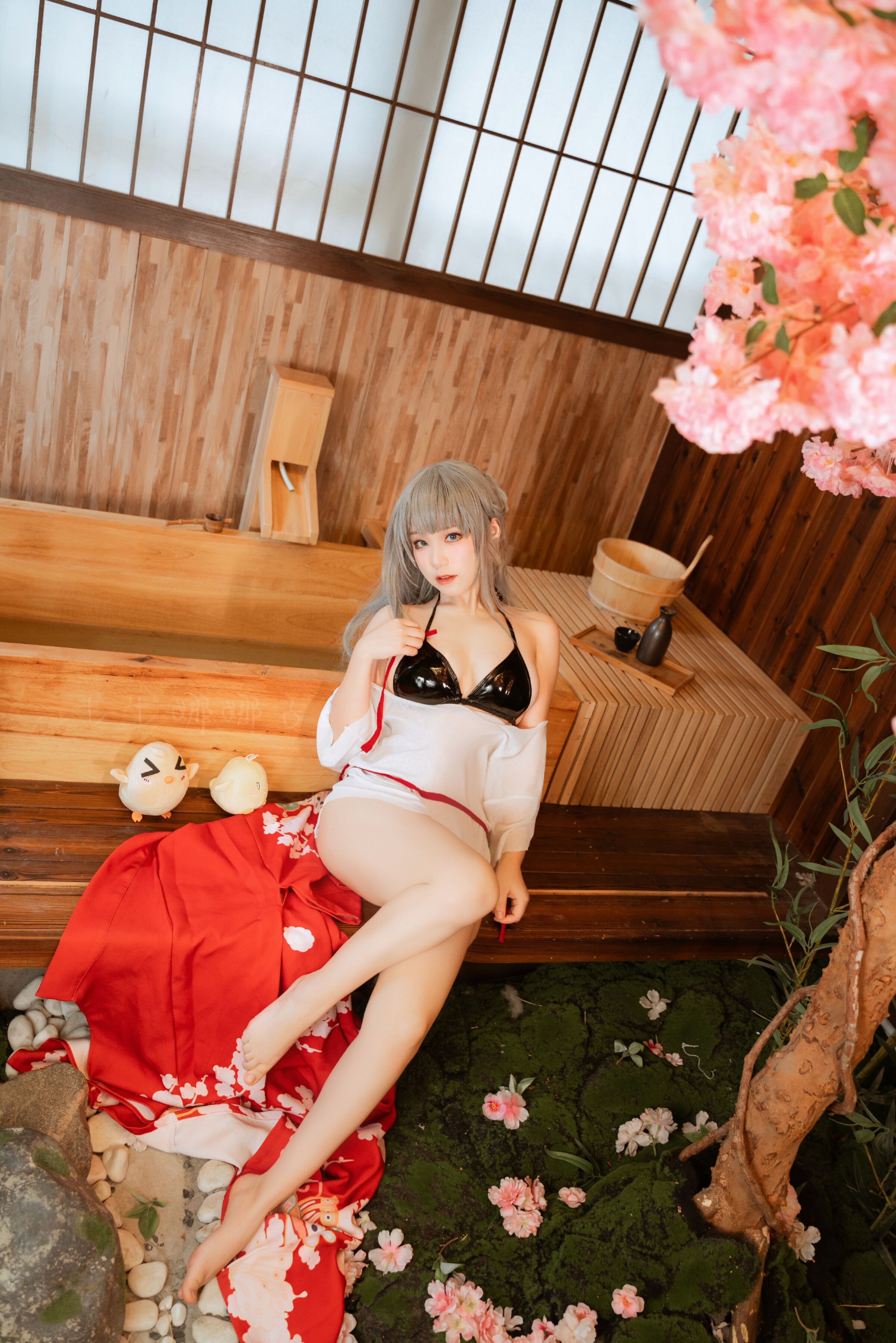 七七娜娜子 美因茨