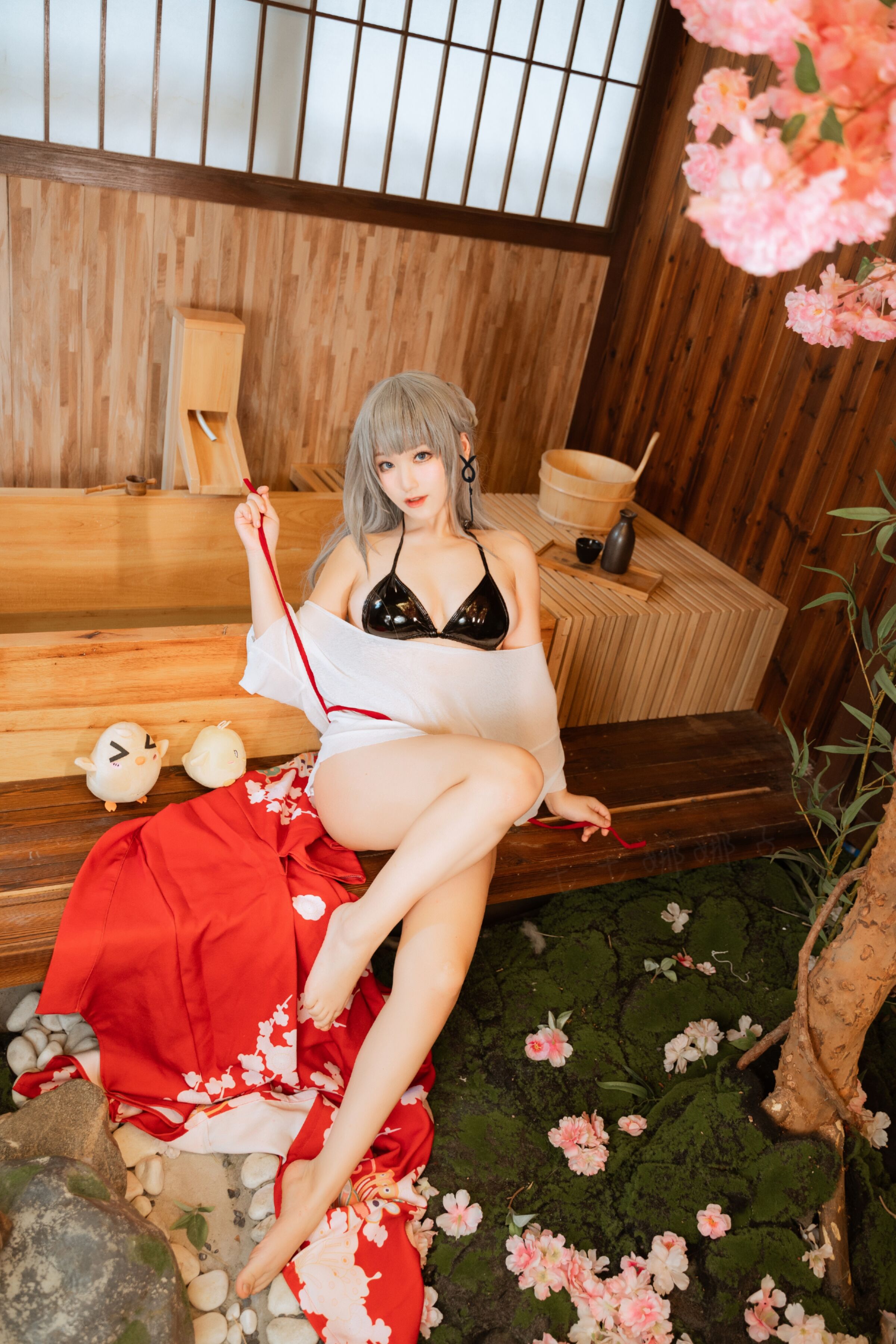 七七娜娜子 美因茨