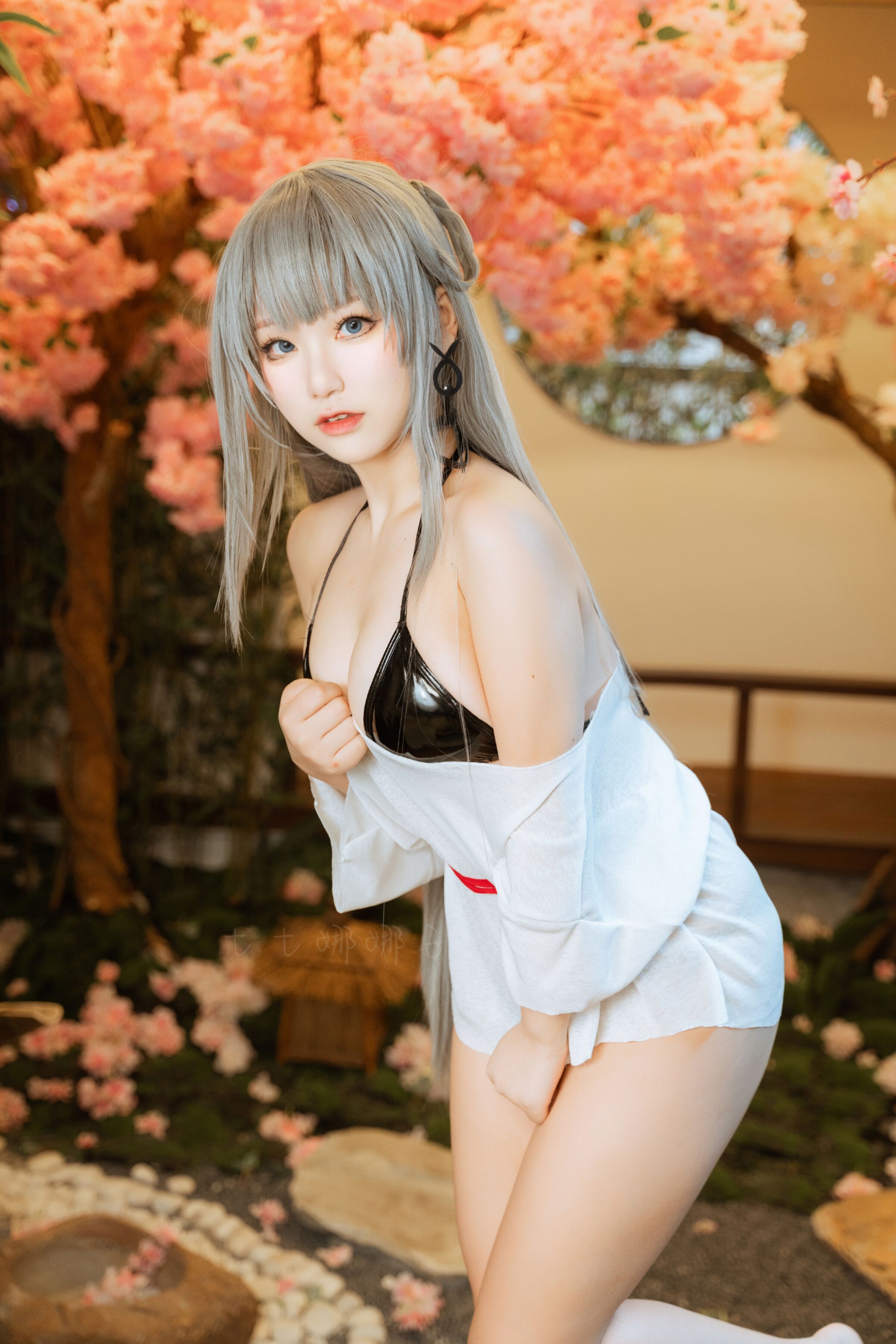 七七娜娜子 美因茨