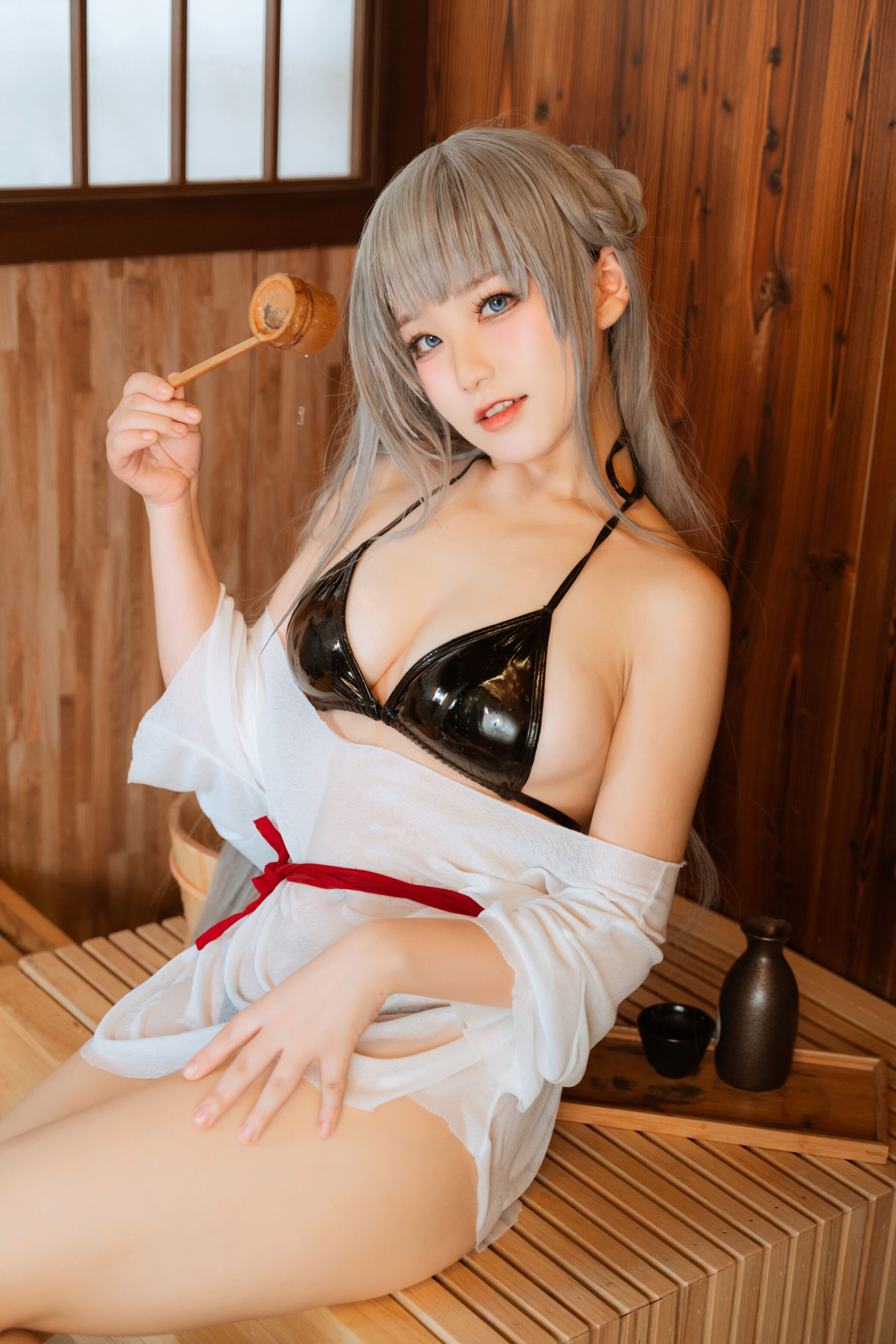 七七娜娜子 美因茨