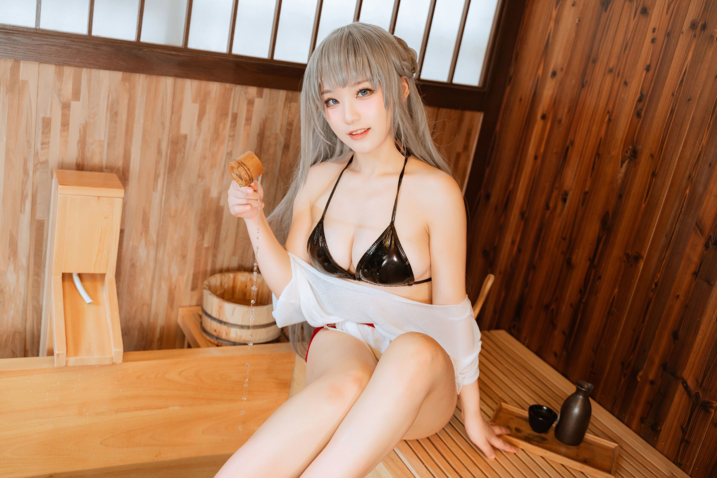 七七娜娜子 美因茨