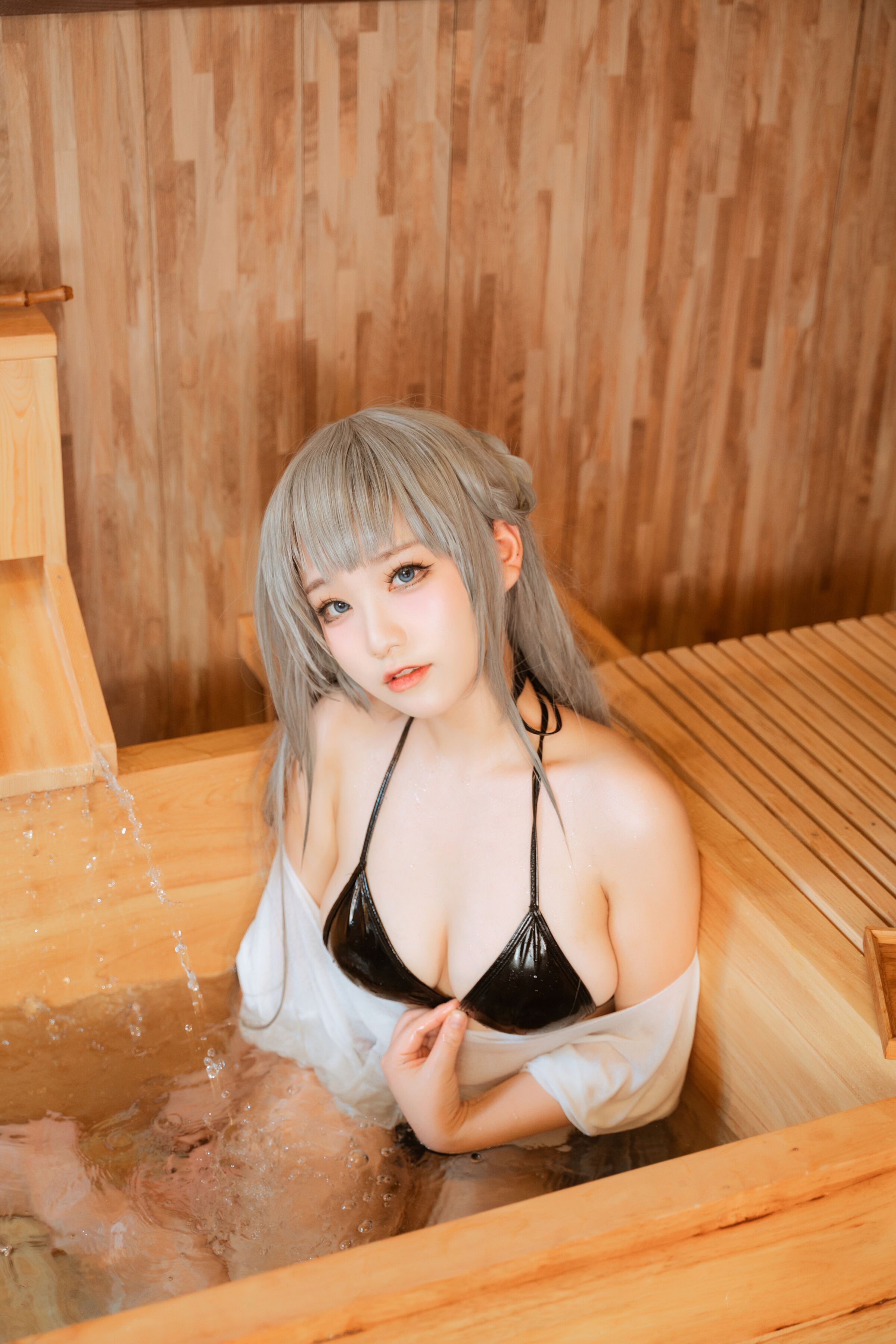 七七娜娜子 美因茨