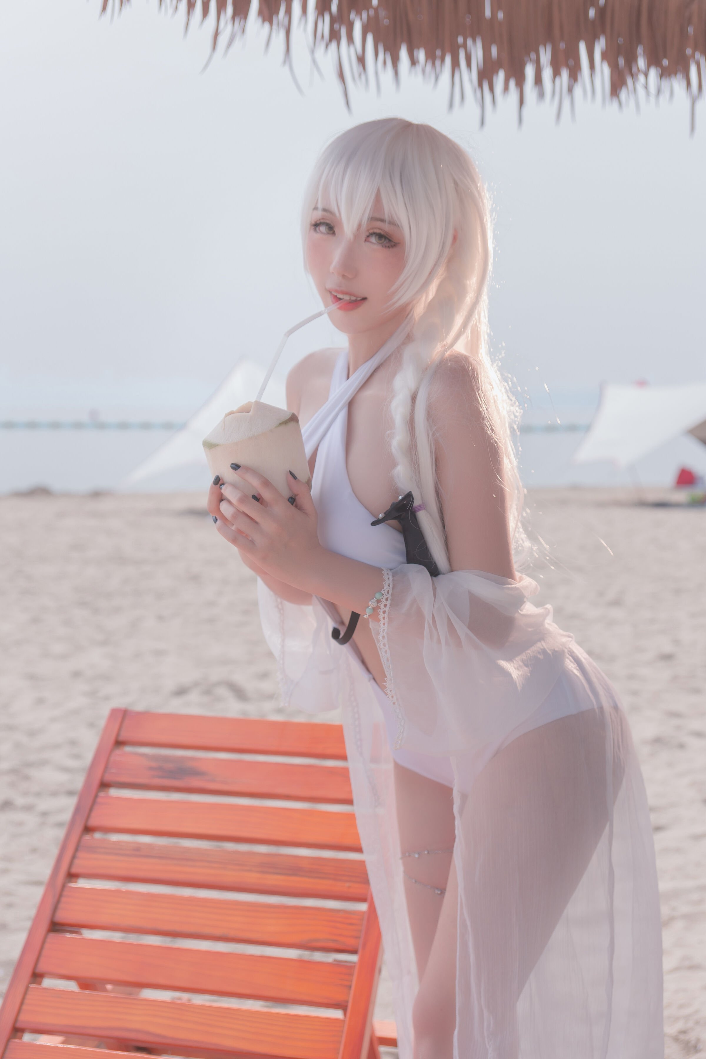 刺青Poi 碧蓝航线 赫敏