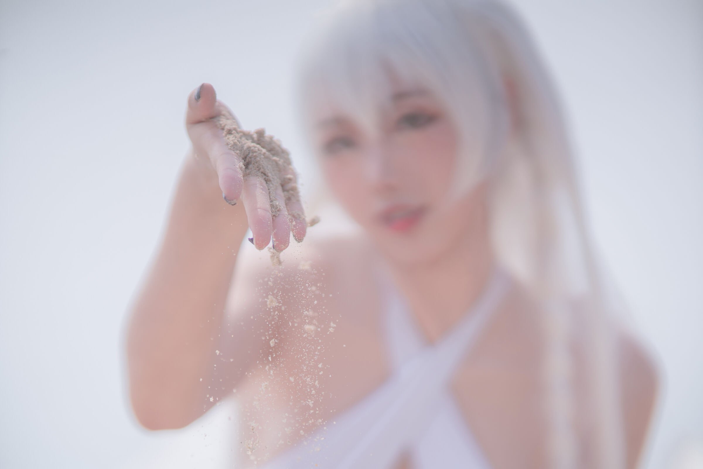 刺青Poi 碧蓝航线 赫敏