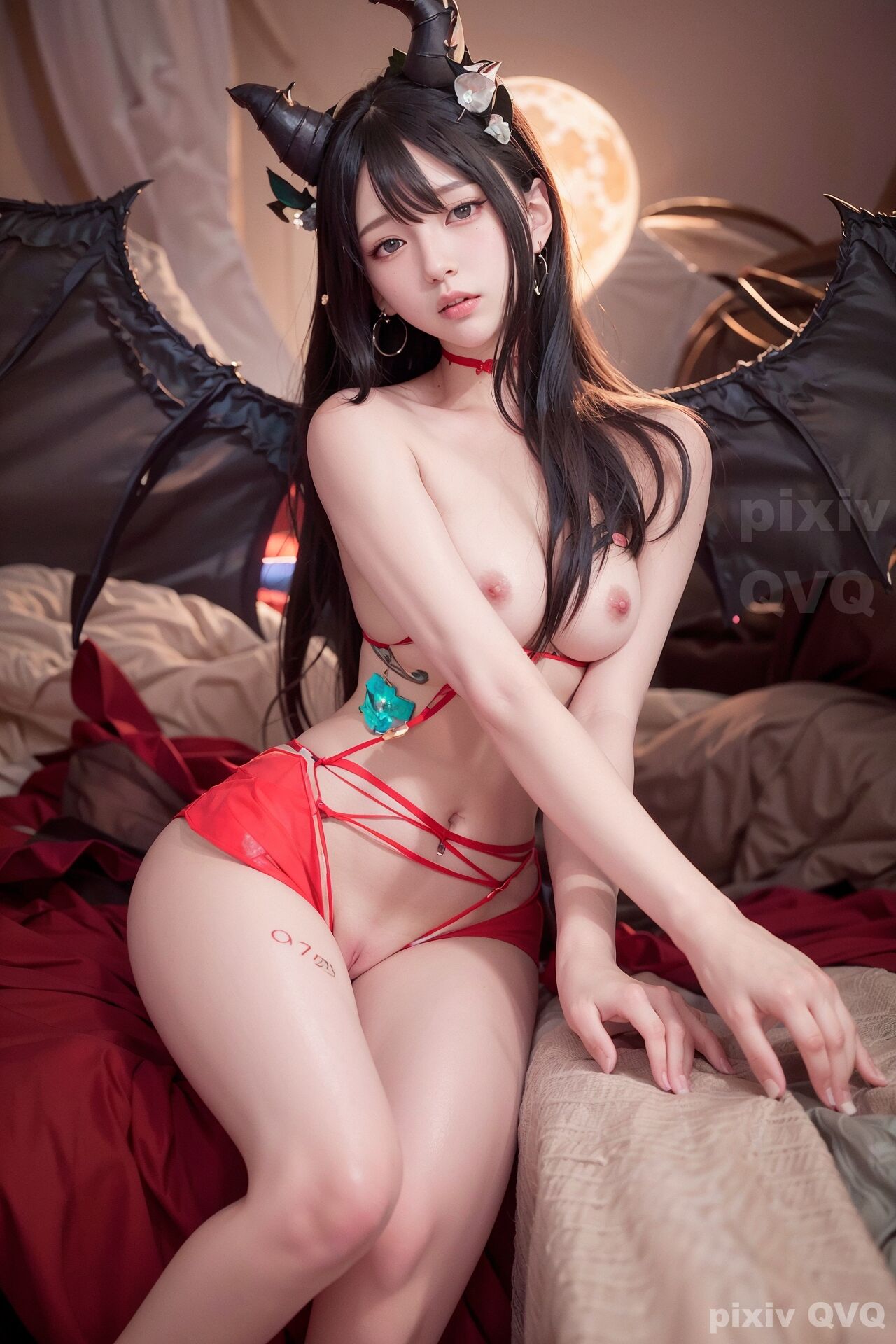 AI 生成的 第 266 章