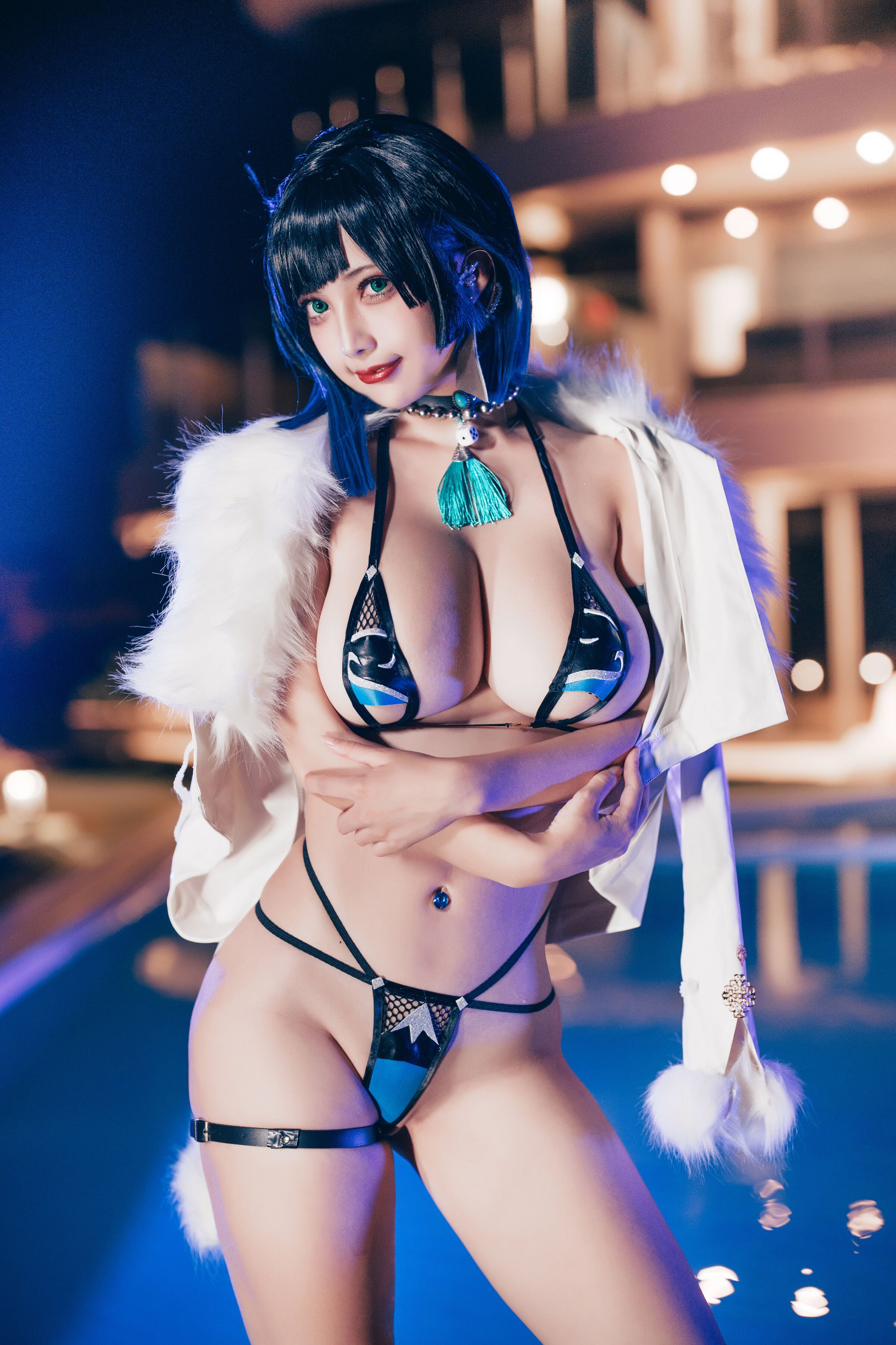 okita rinka - yelan