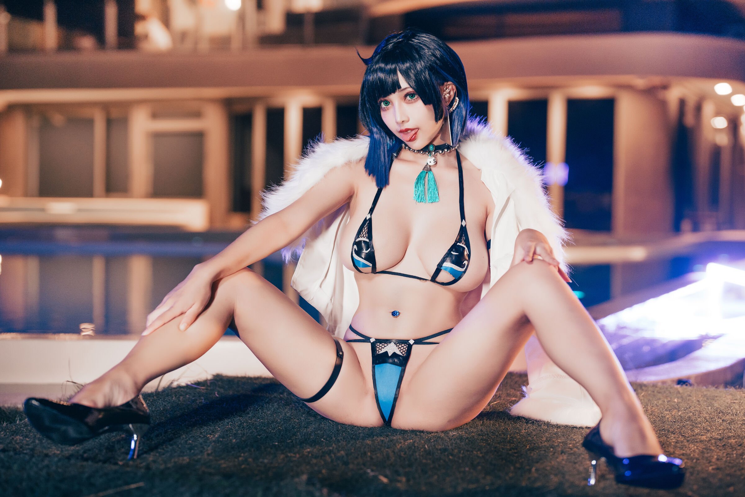 okita rinka - yelan