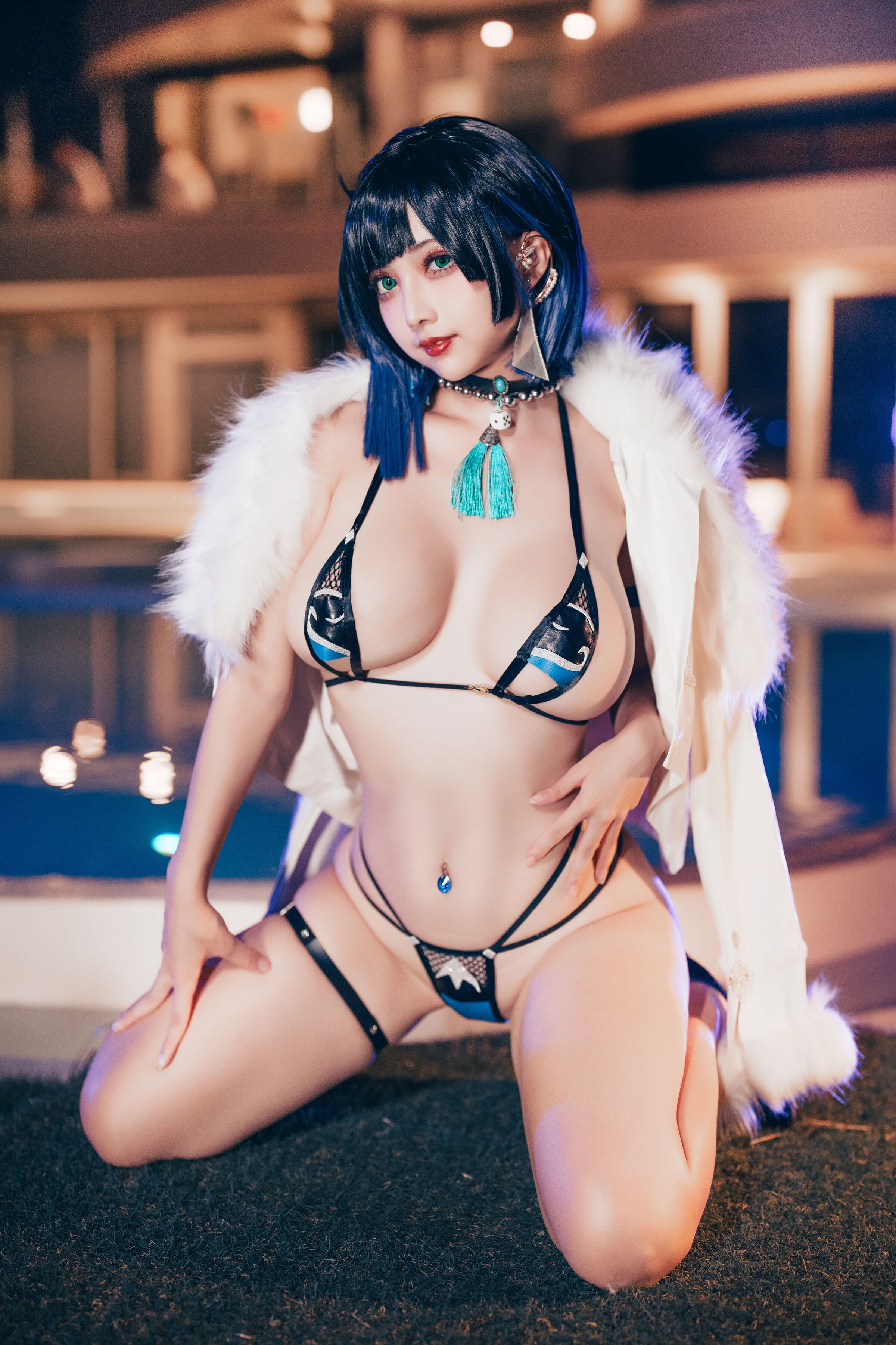 okita rinka - yelan