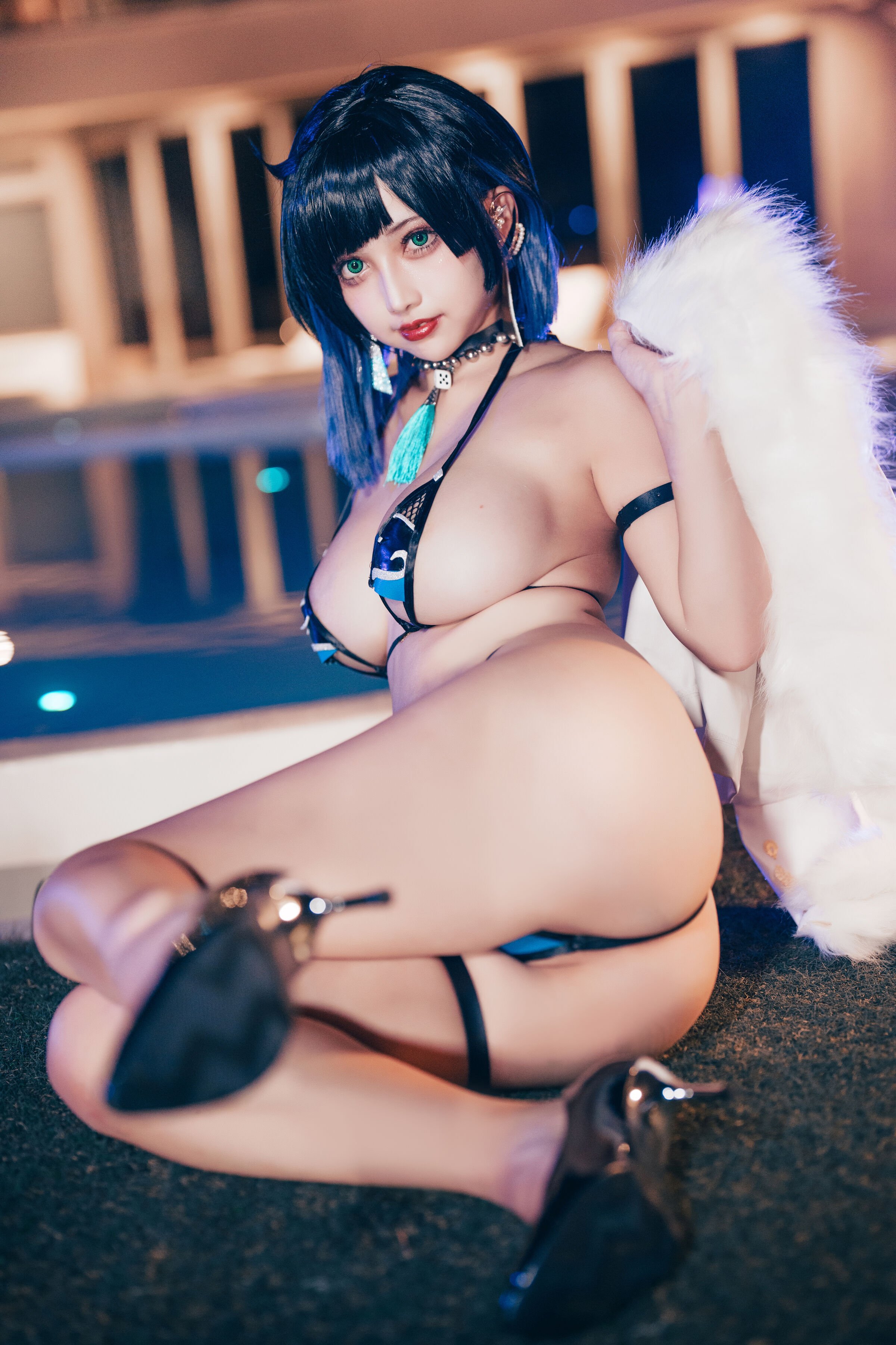 okita rinka - yelan