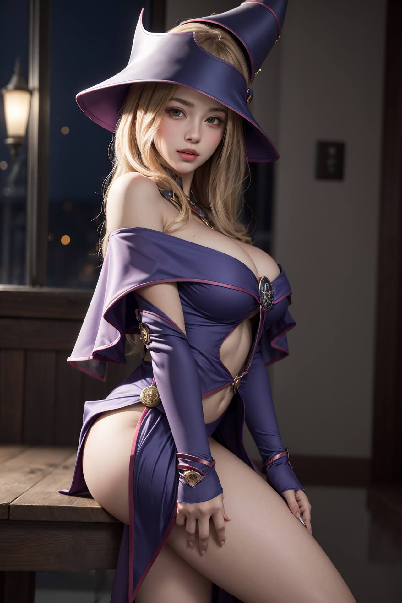 AI 生成的第269章