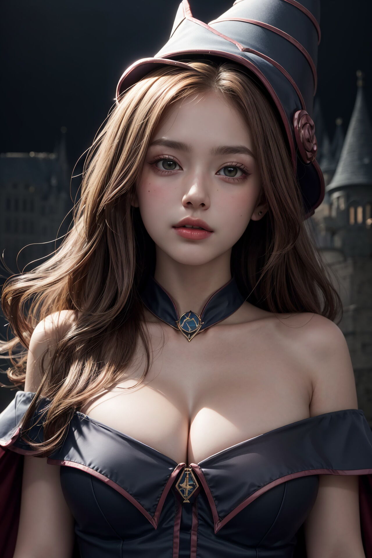 AI Generated Chapter 269