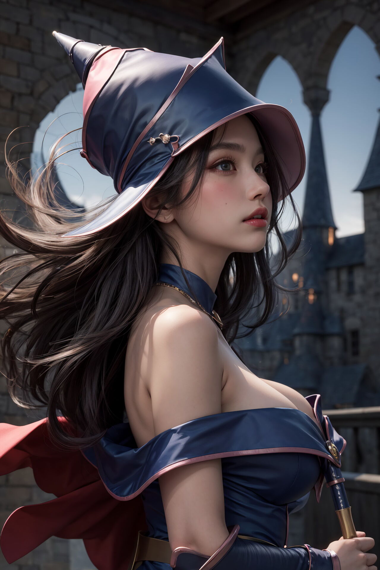 AI Generated Chapter 269