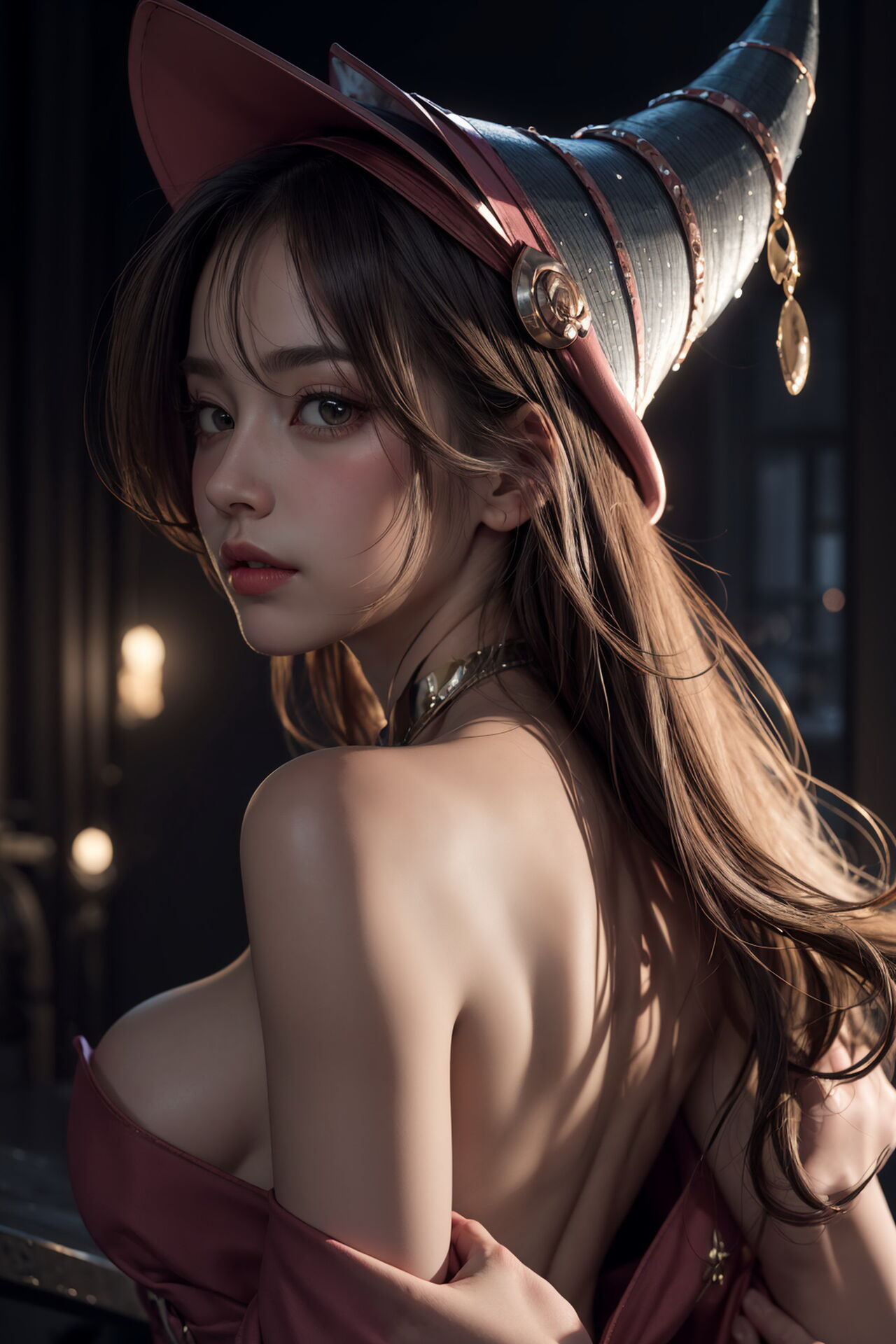 AI Generated Chapter 269