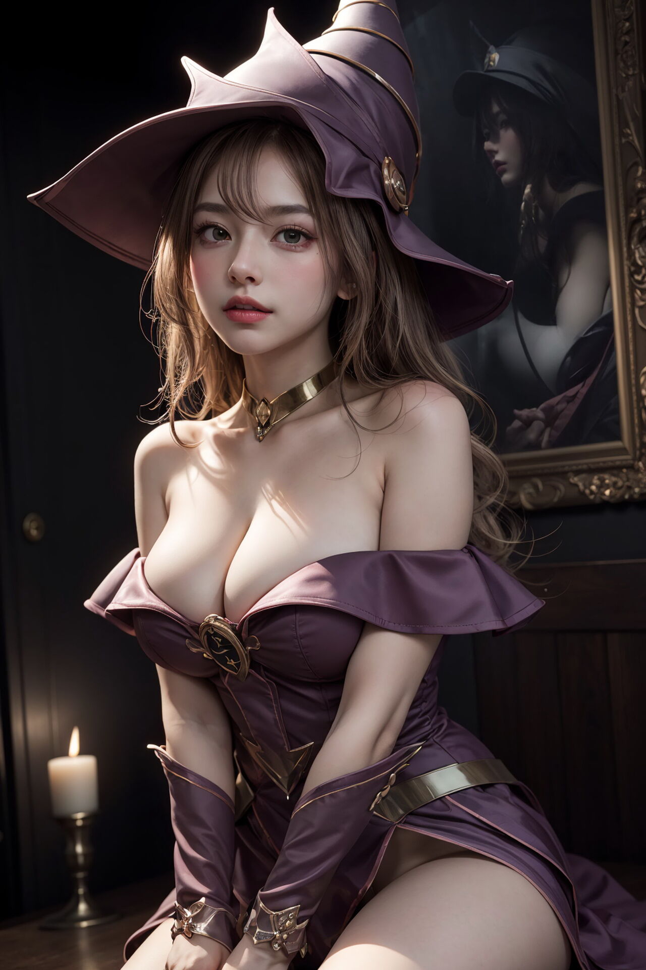 AI Generated Chapter 269